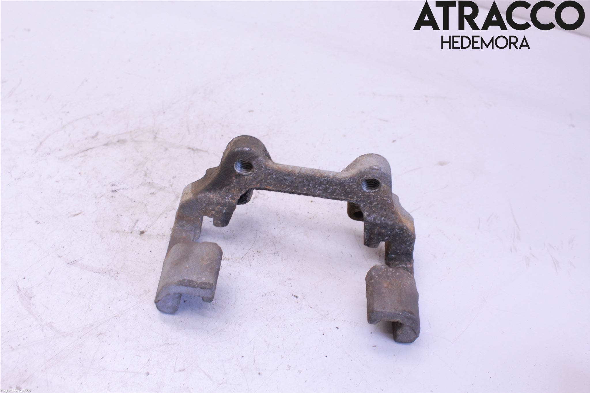 BMW 1 F20/F21 11-19 Bromsokshållare