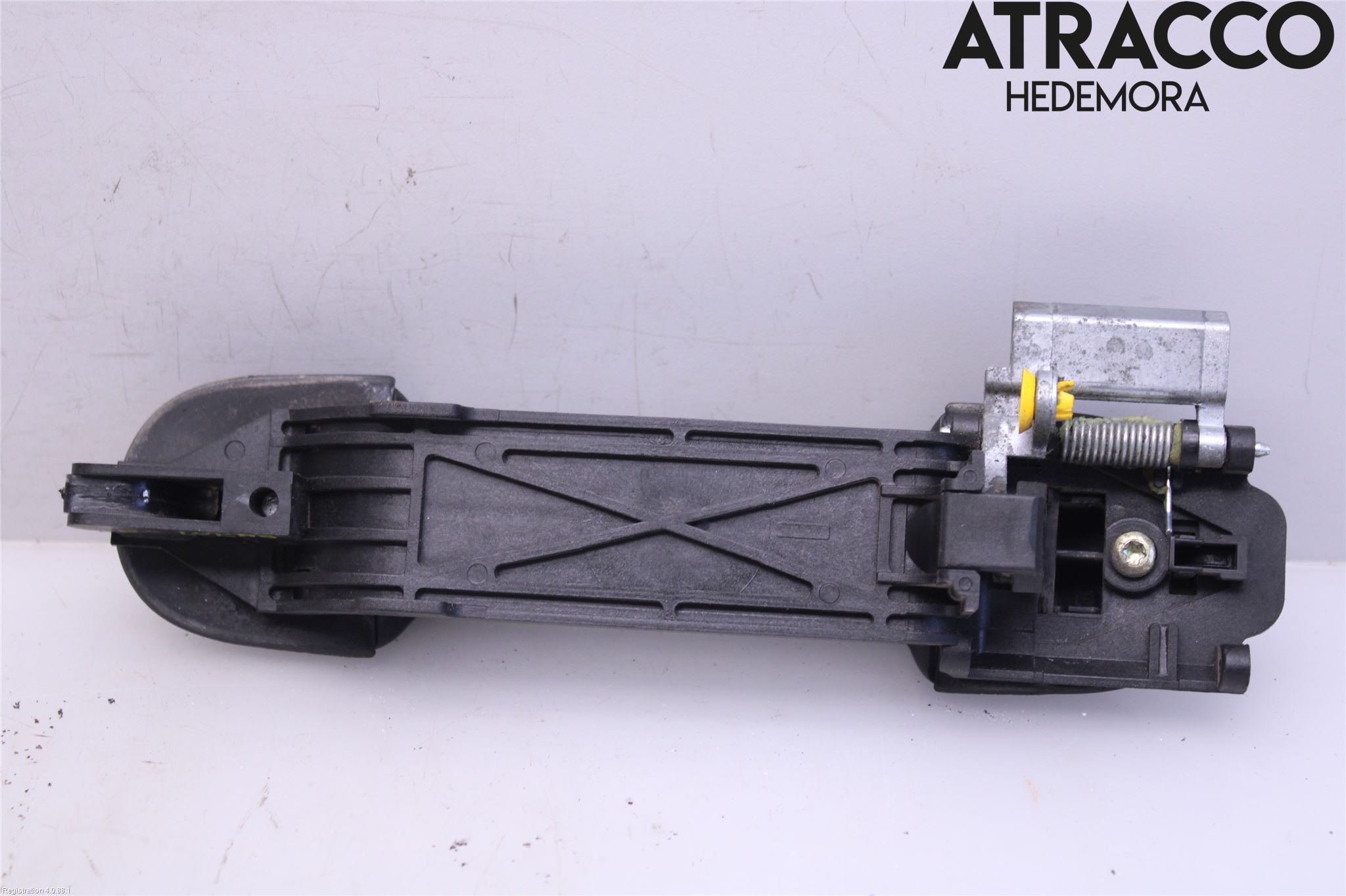 Ford TRANSIT CONNECT 03-08 Dörrhandtag Yttre Vä