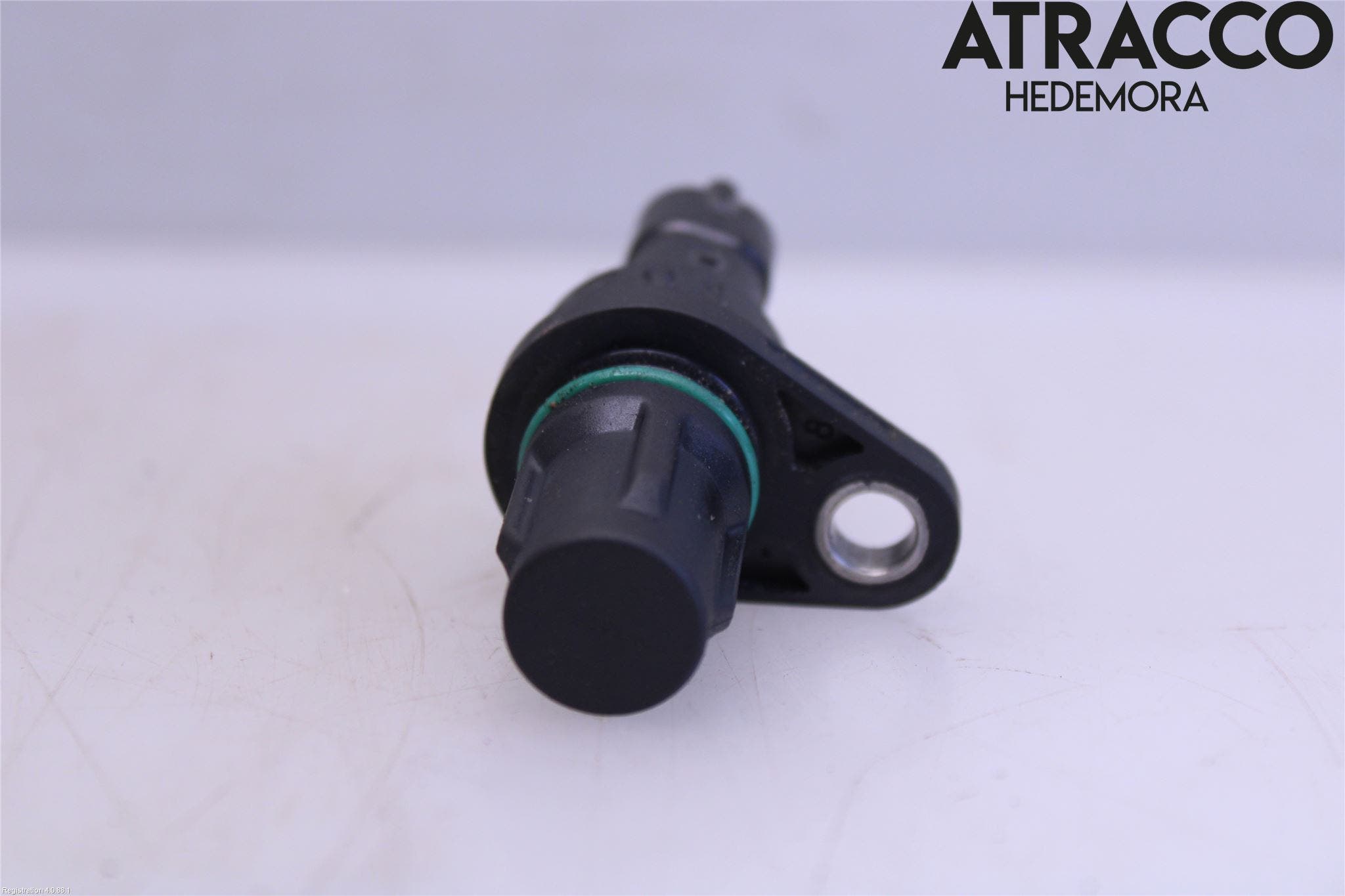 Toyota AYGO 15-21 Givare Varvtal-Tändläge