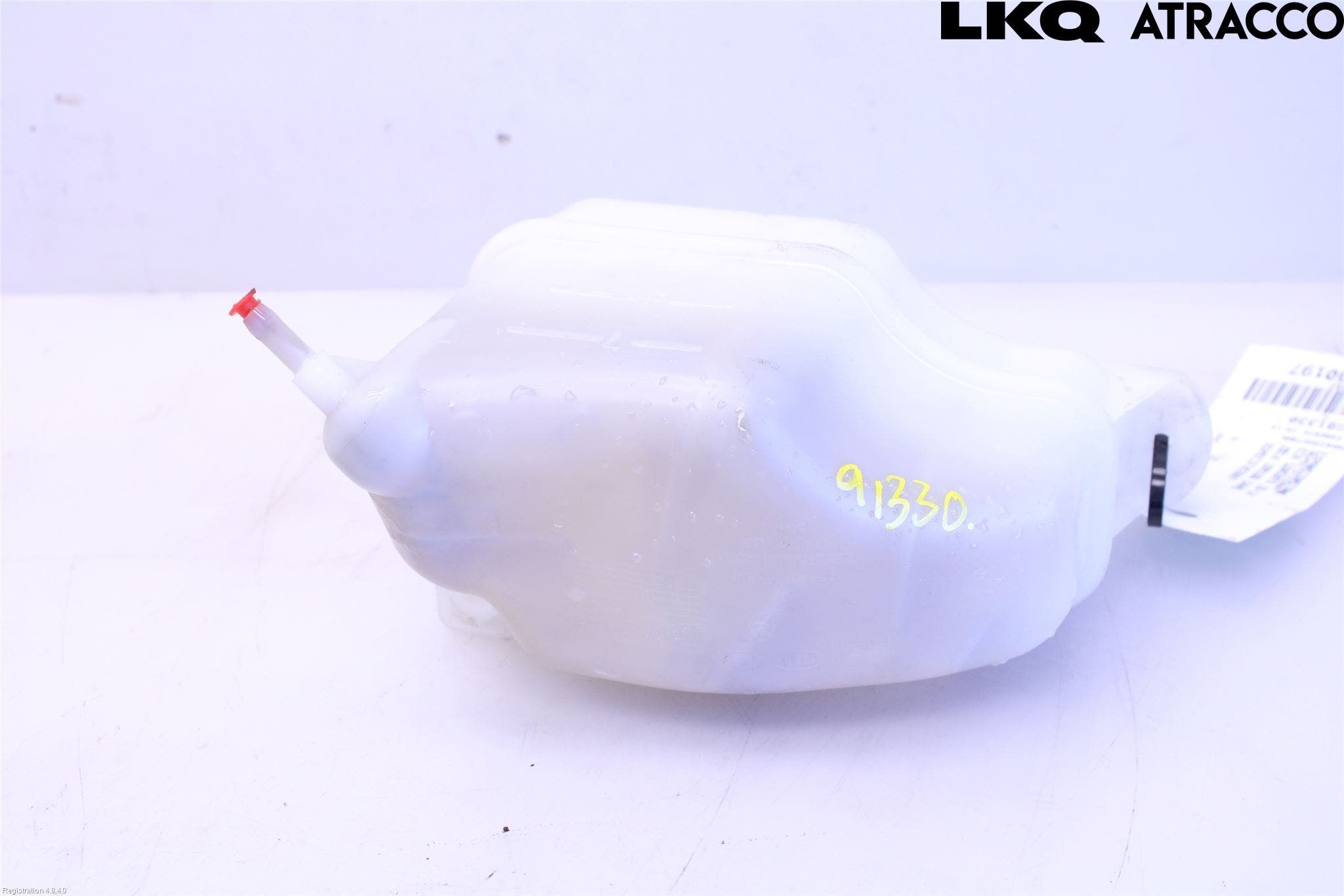 Kia SORENTO 10-14 Expansionstank