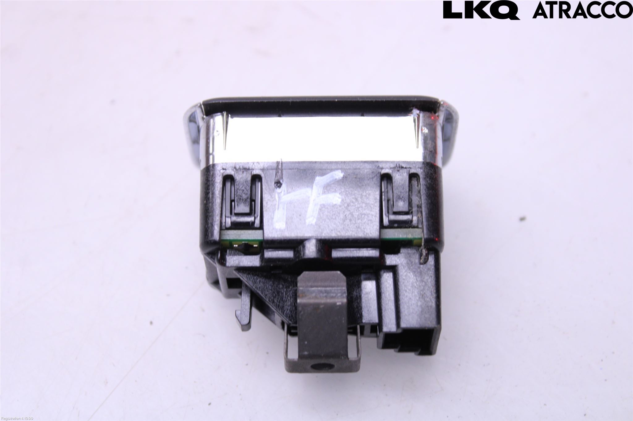 Mercedes-Benz MB B-KLASS (W246/W242) 12-19 Strömställare Elhiss