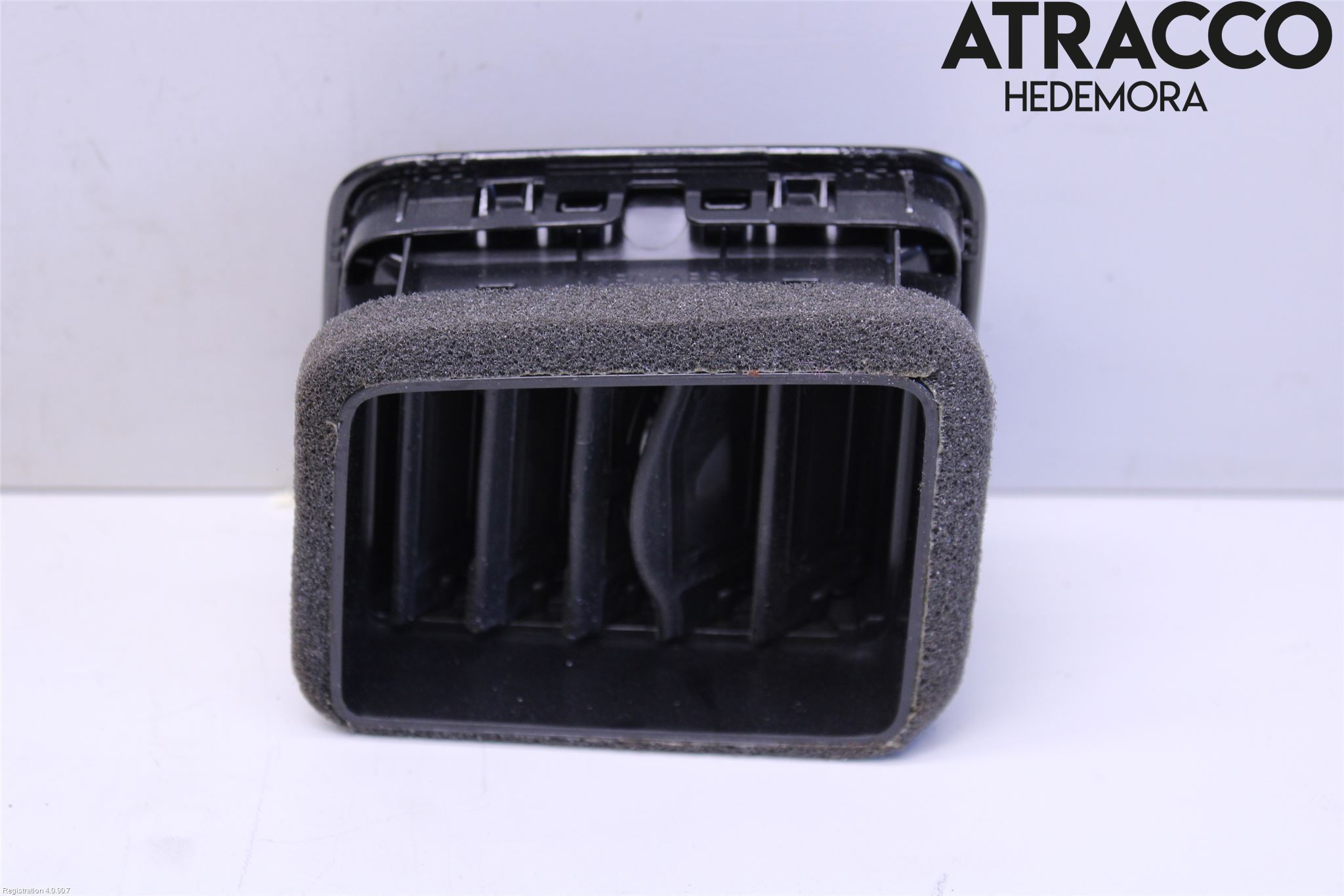 Volkswagen VW AMAROK 2H 10-22 Defrosterkanal-Munstycke
