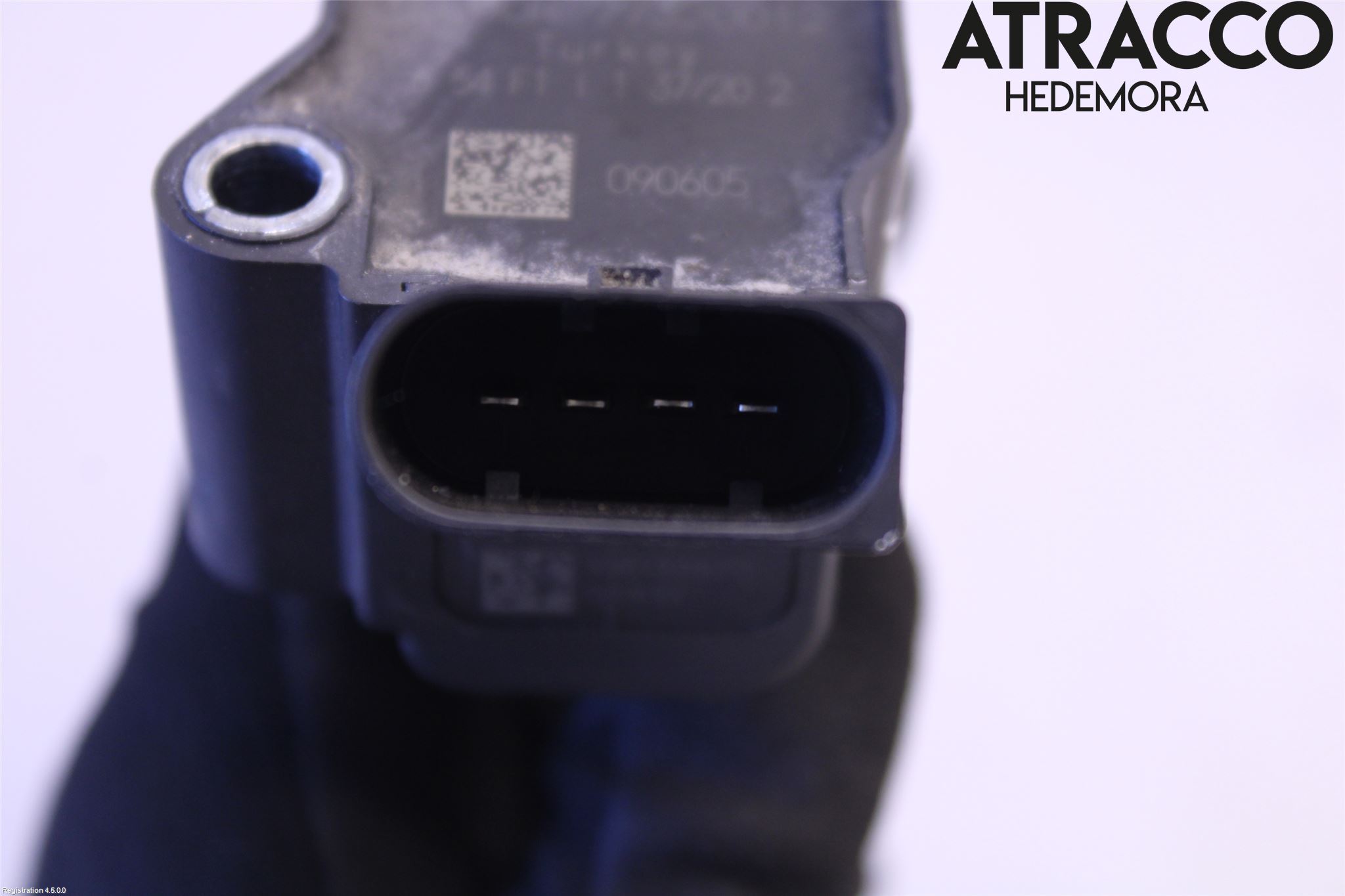 Audi Q3 F3 19- Tändspole