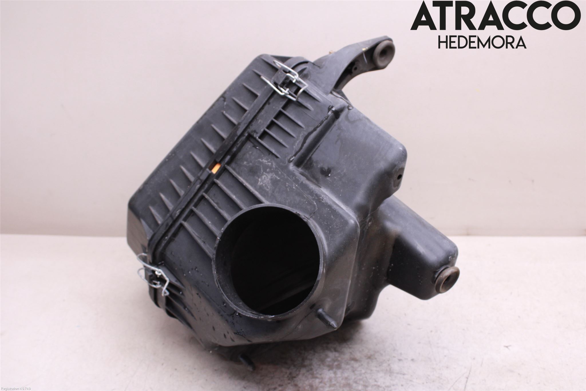 Lancia VOYAGER Luftrenare