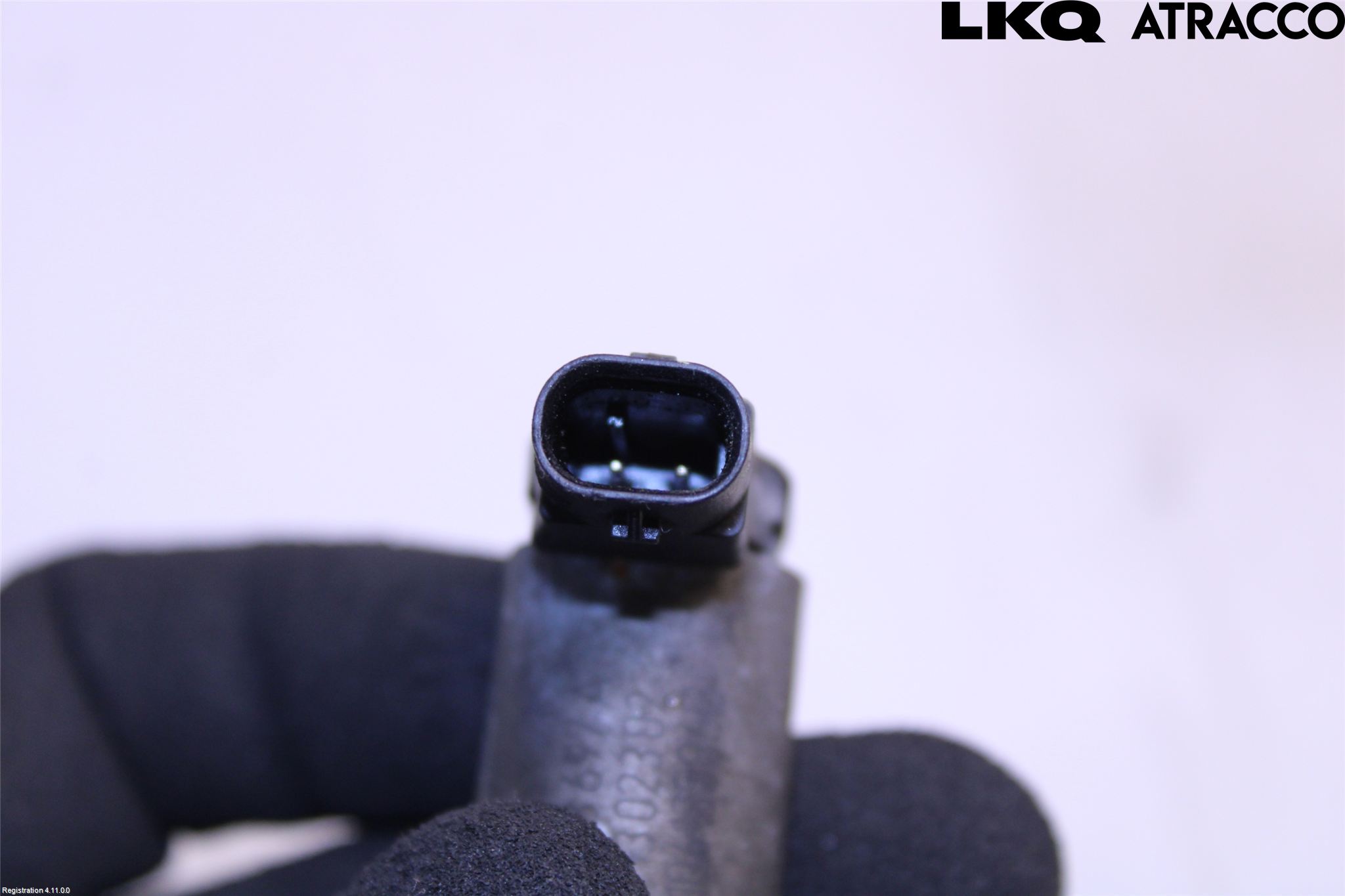 Audi A5 07-16 Solenoid