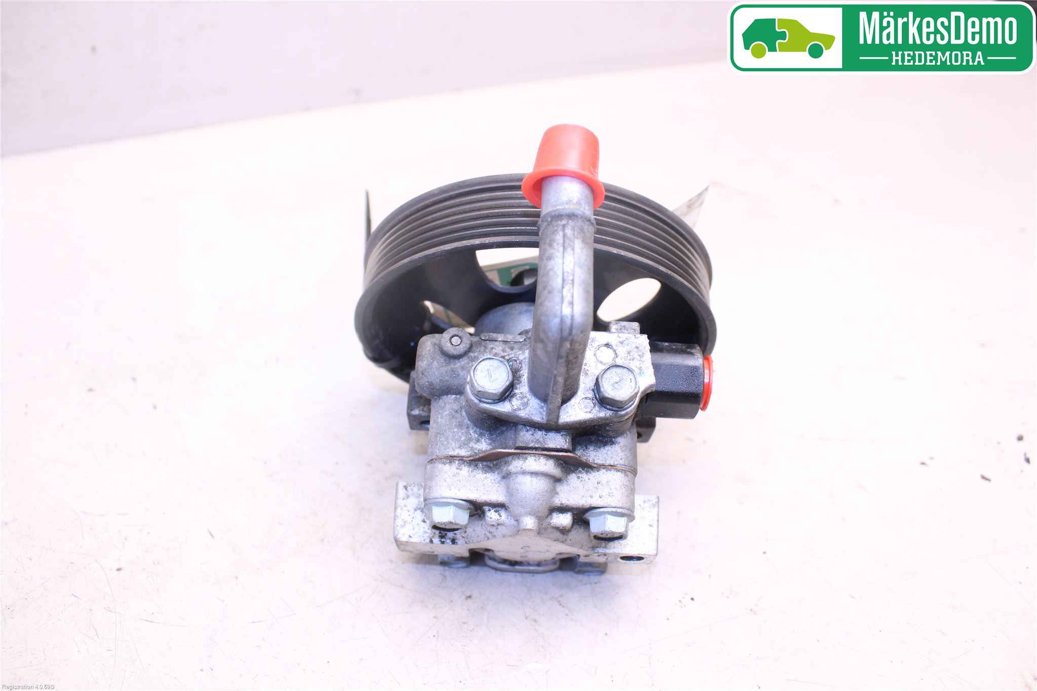 Kia SORENTO 10-14 Styrservopump