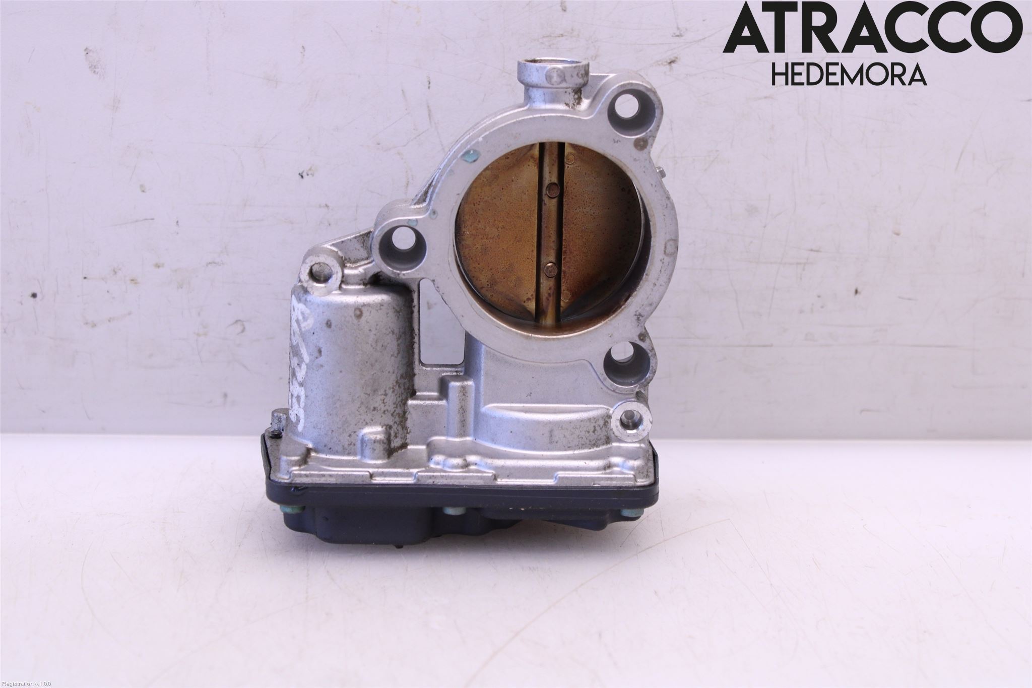 BMW i3 I01 13-22 Injspjällhus