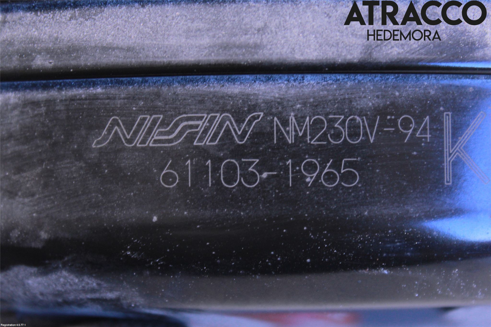 Honda HR-V 15-21 Bromsservo