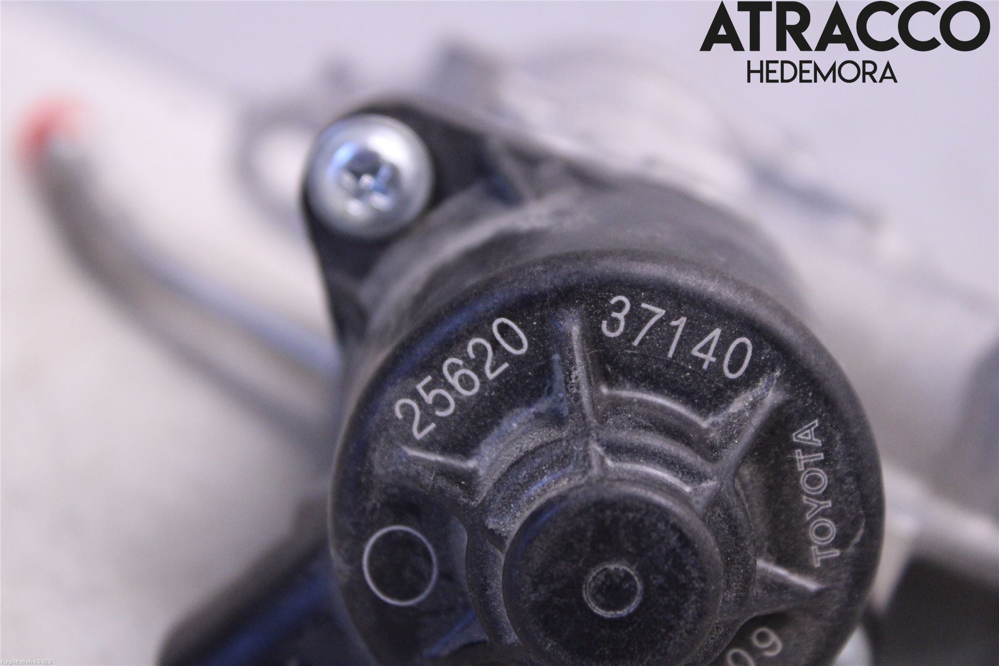 Toyota COROLLA 19- Egr Ventil