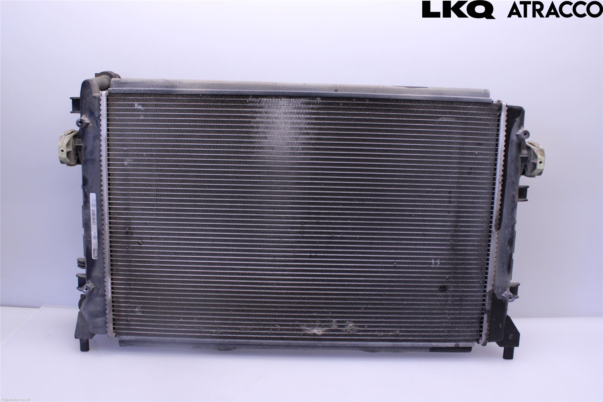 Seat LEON 06-12 Kylare Man