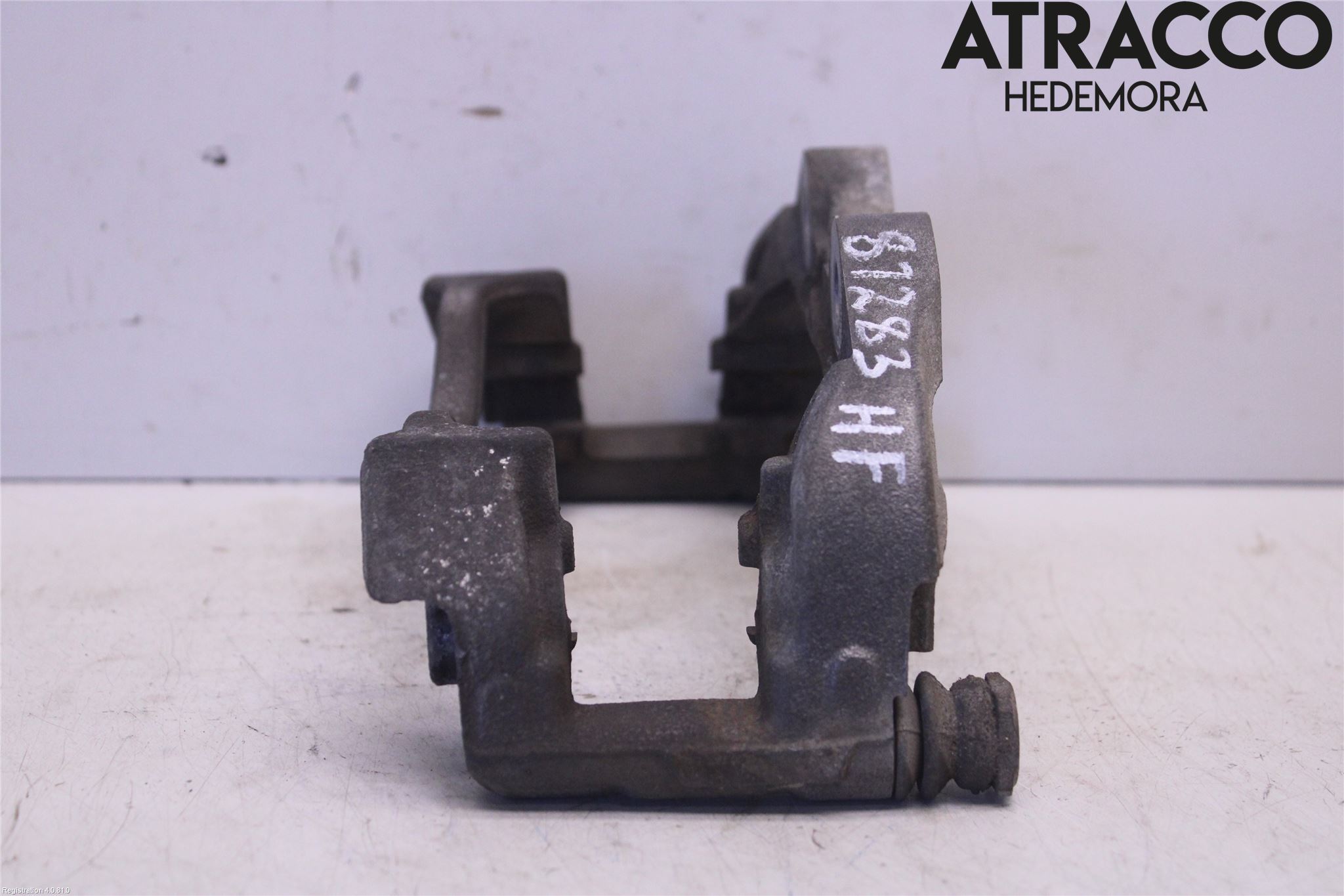 Citroen C4/E-C4 C4X/E-C4X III 21- Bromsokshållare