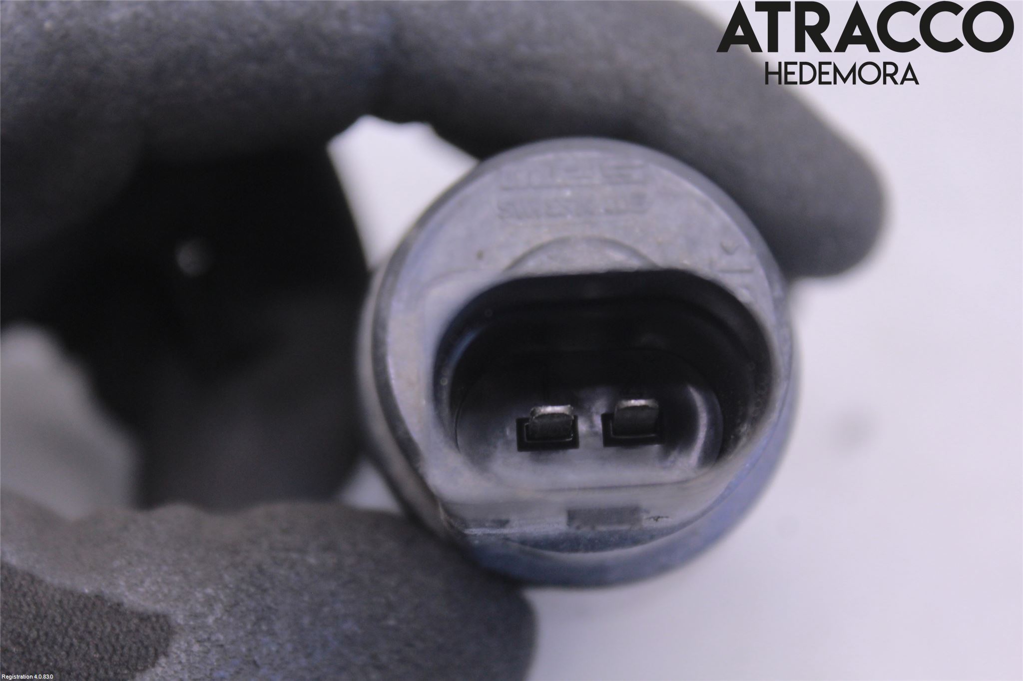 Iveco DAILY 14->> Spolarpump Högtryck