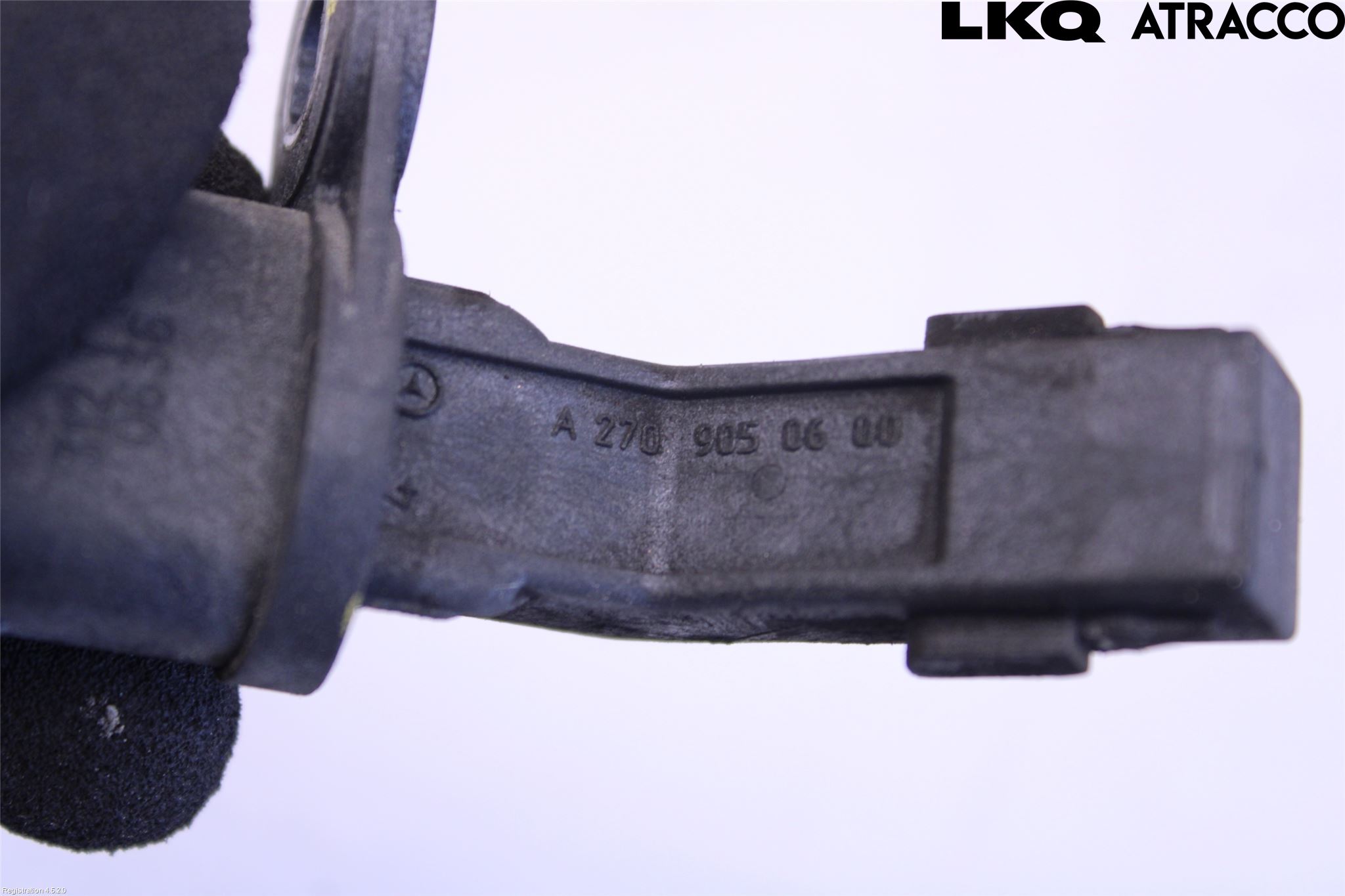Mercedes-Benz MB A-KLASS (W176) 13-18 Givare Varvtal-Tändläge