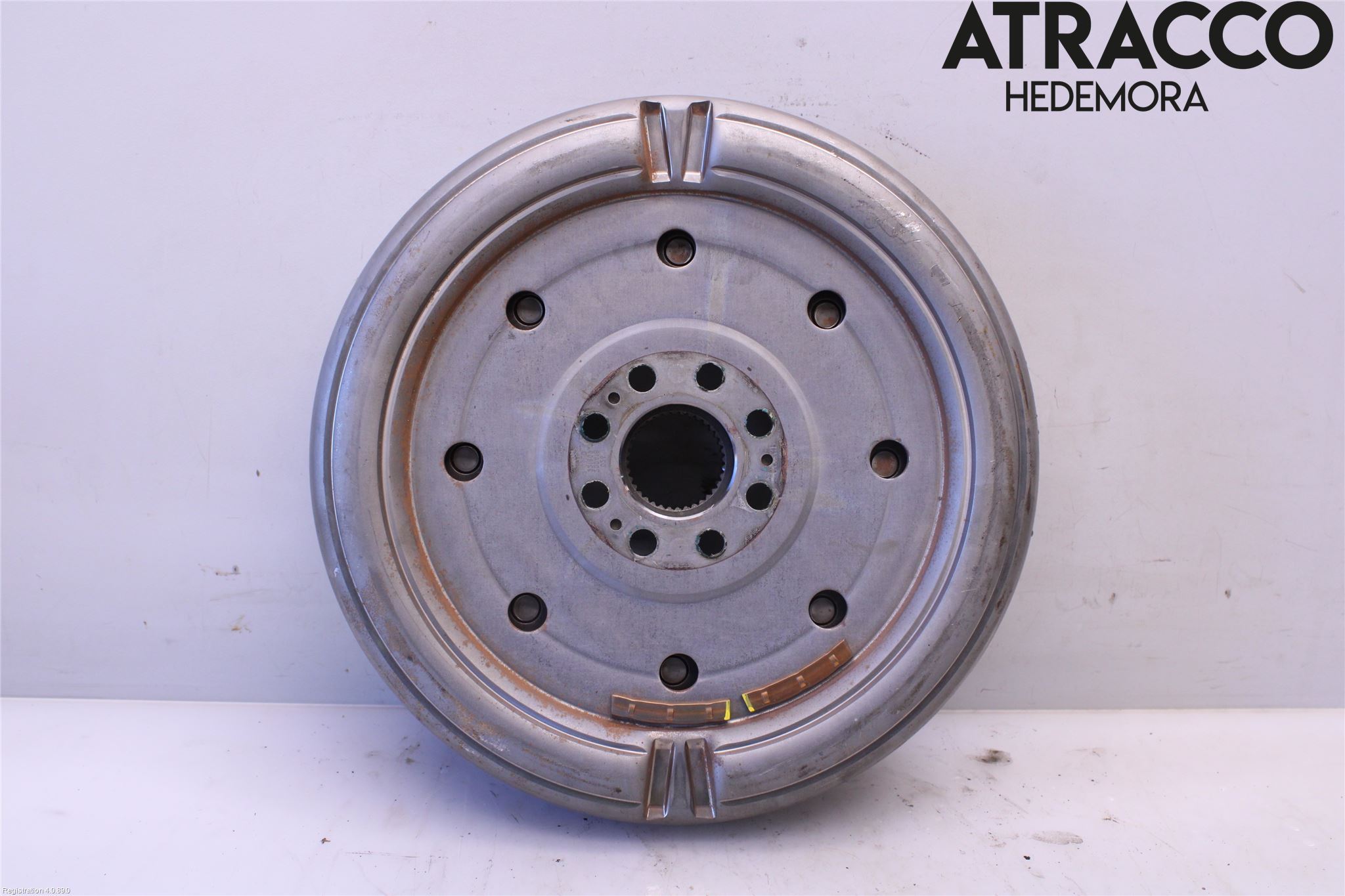 Seat LEON 13-20 Svänghjul Aut