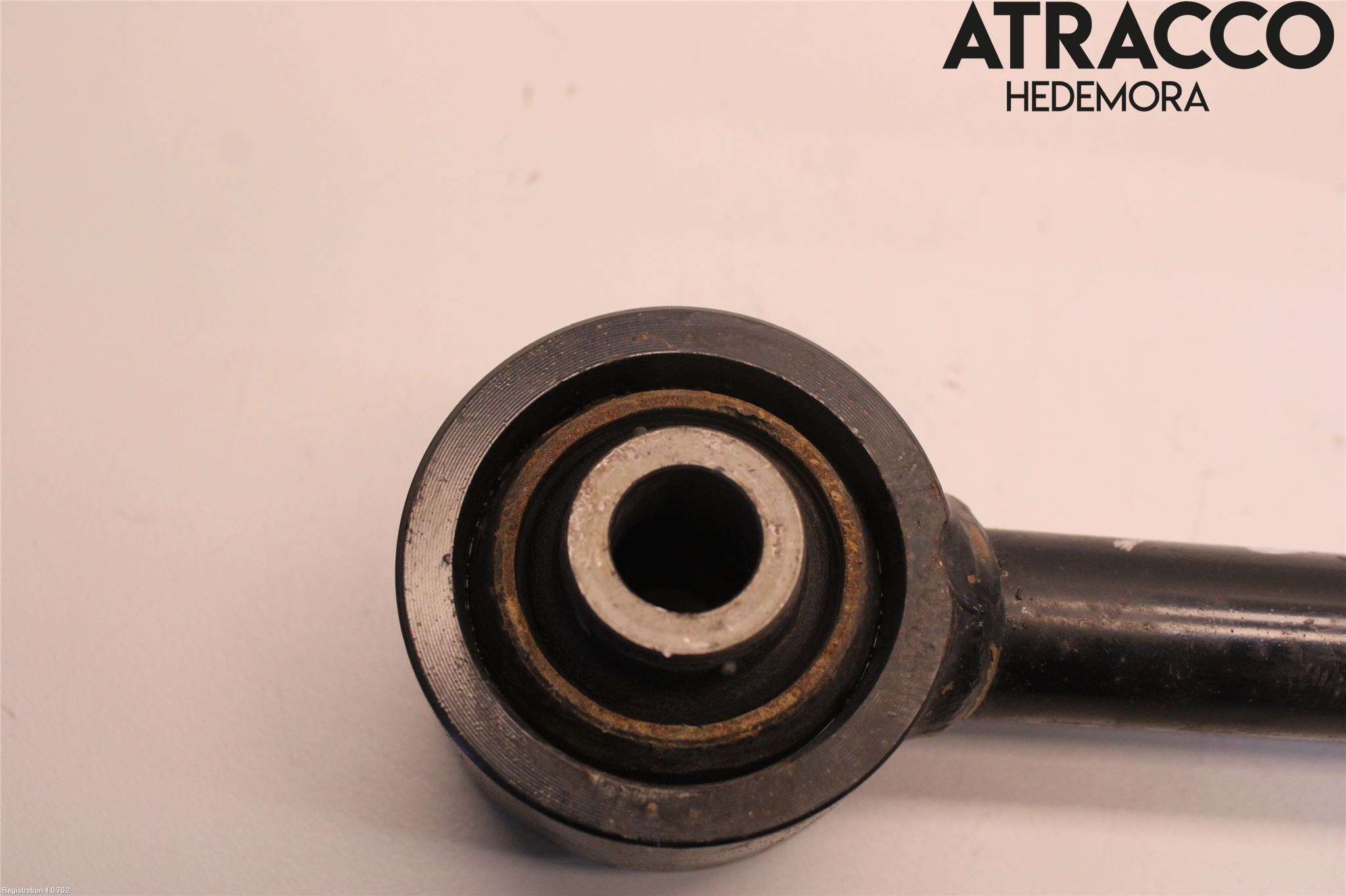 Toyota RAV4 19- Bärarm Bak Vänster