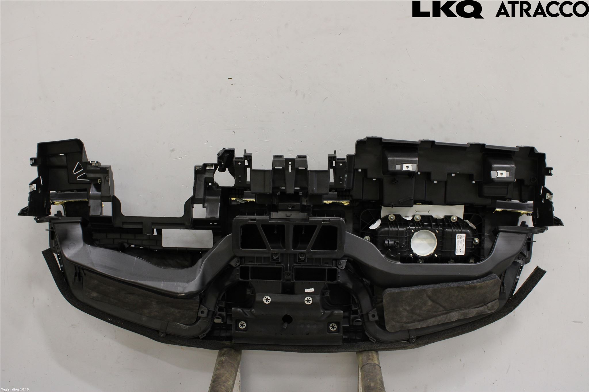 Landrover RANGE ROVER VELAR (L560) 17- Instrumentbräda