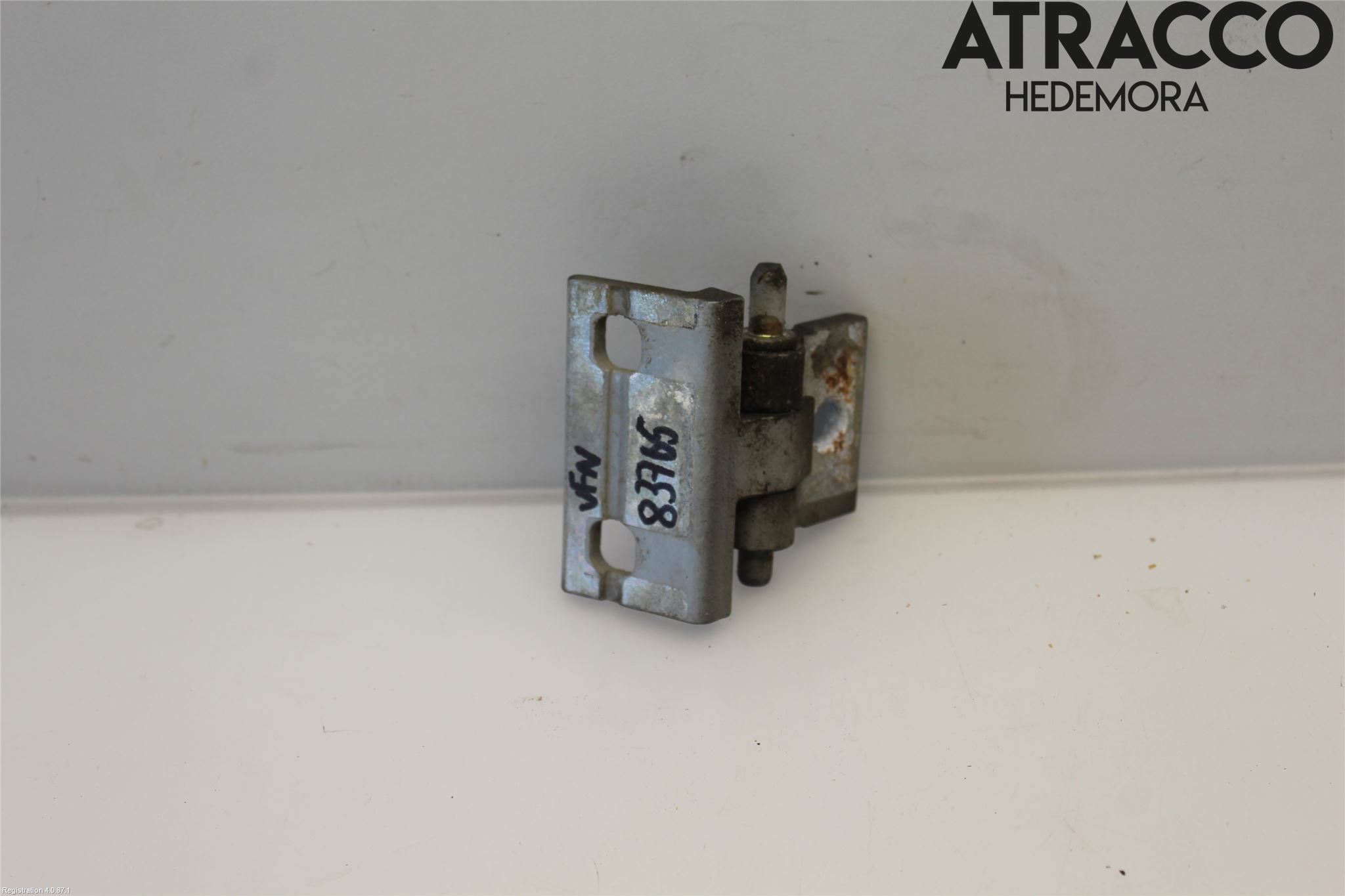 Volvo S60 01-04 Dörrgångjärn