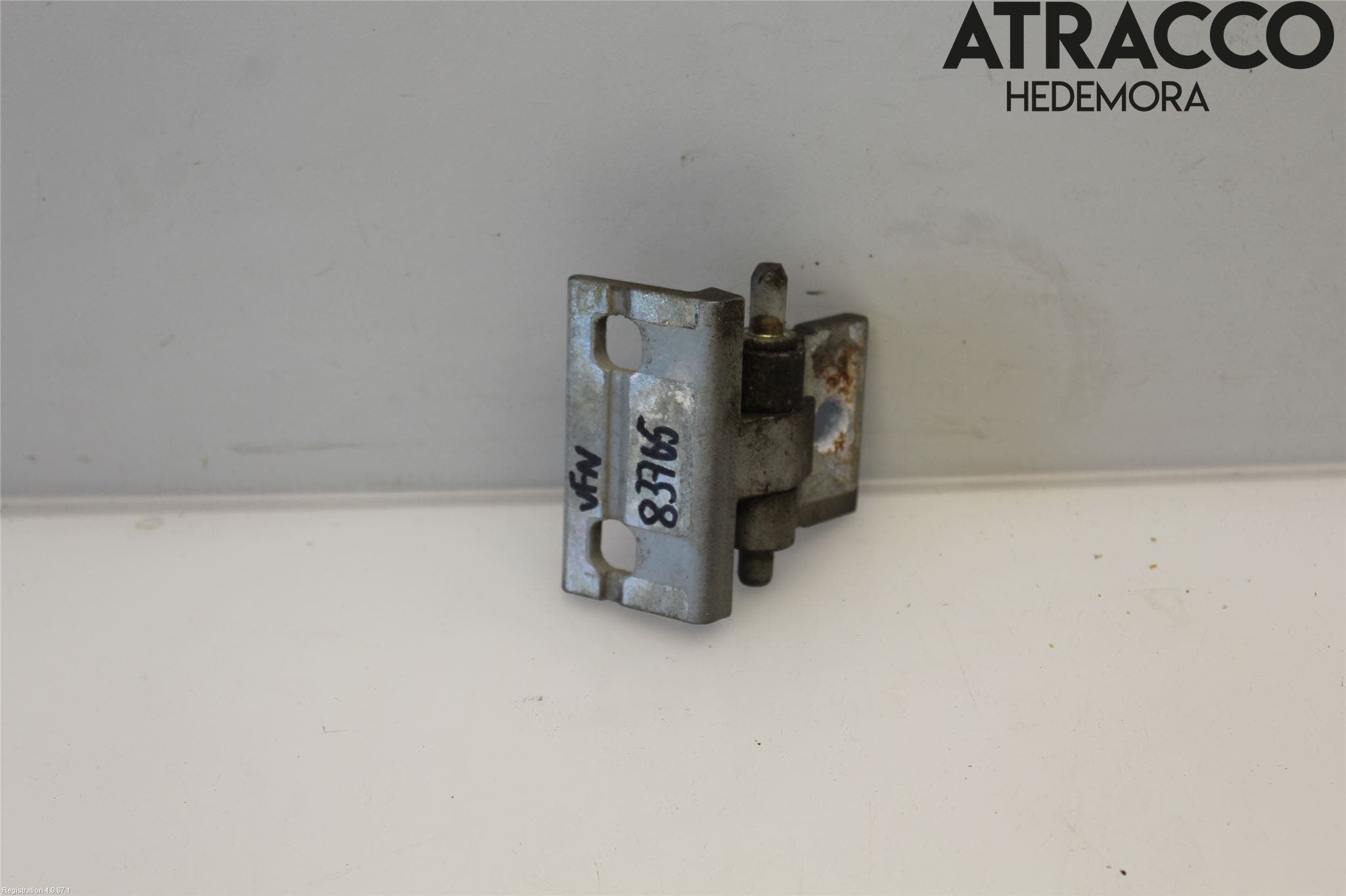 Volvo S60 01-04 Dörrgångjärn