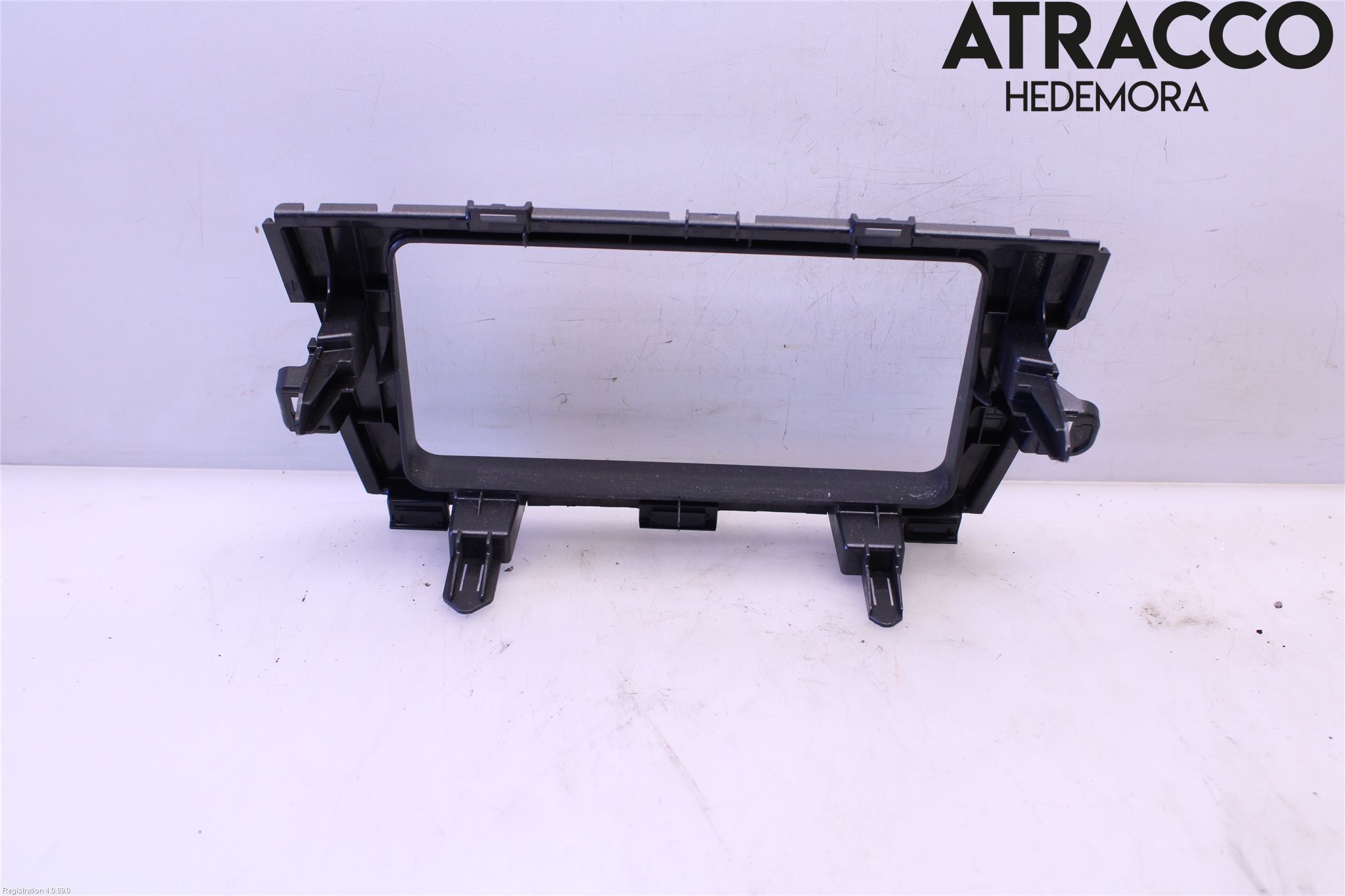 Toyota PRIUS ZVW30 09-20 Instrument-Radio Sarg