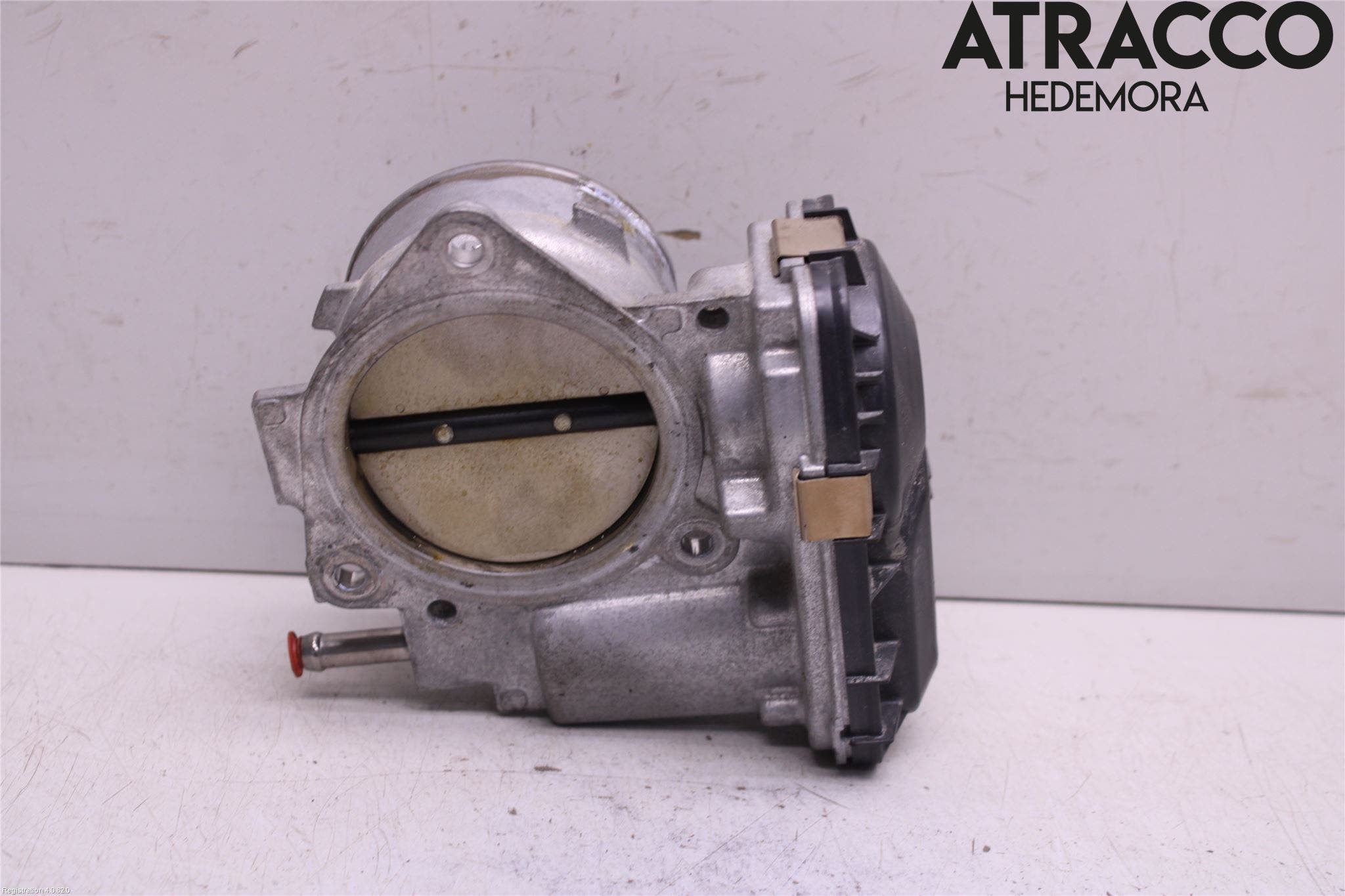 Toyota RAV4 19- Injspjällhus