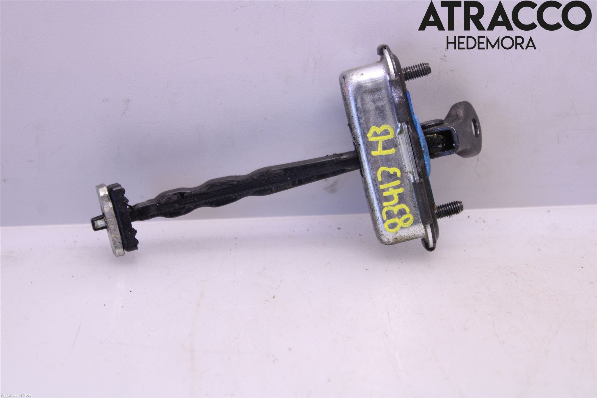 Kia OPTIMA 16-20 Dörrstopp