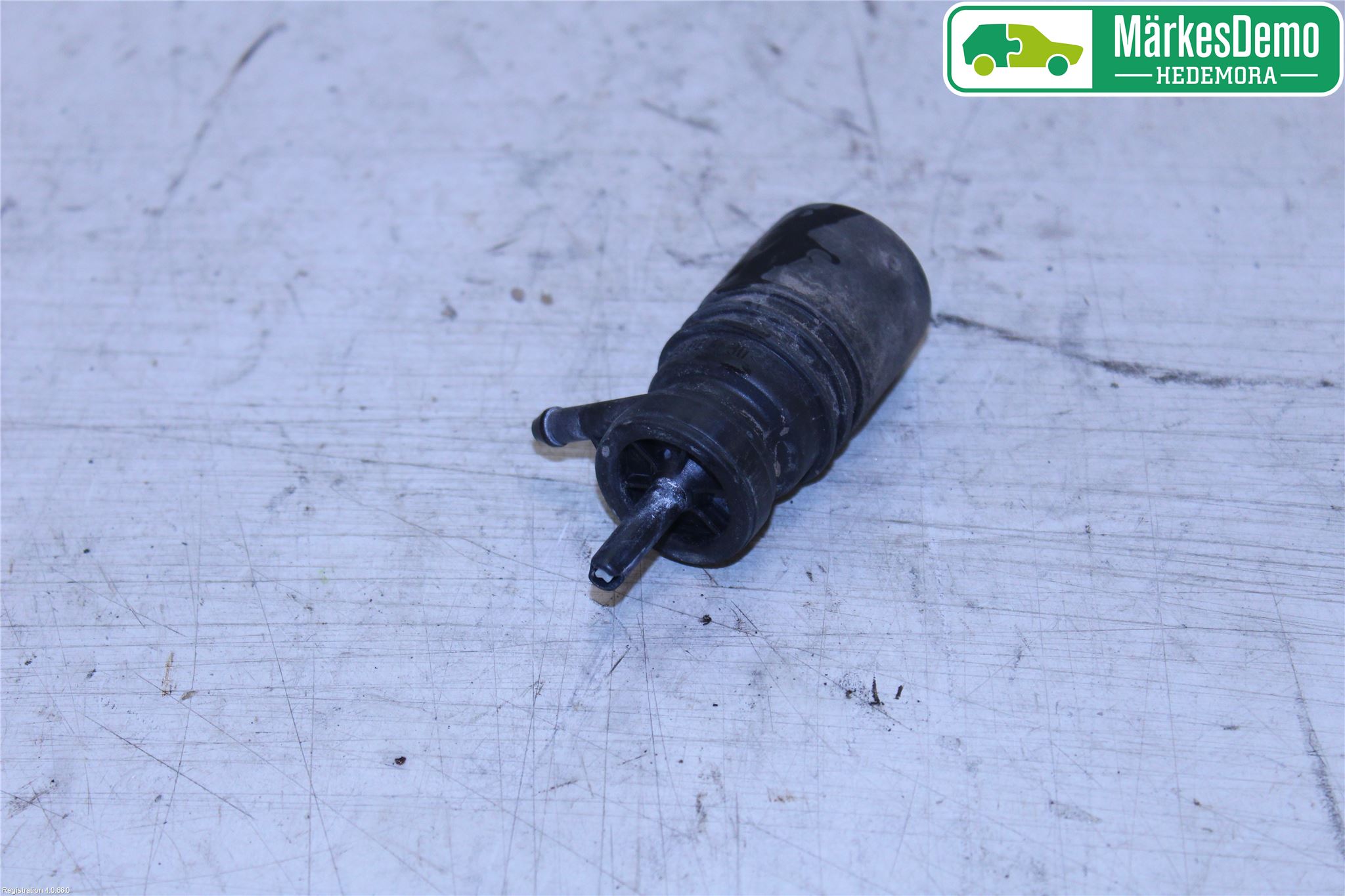 Volvo 940 91-98 Spolarpump Baklucka