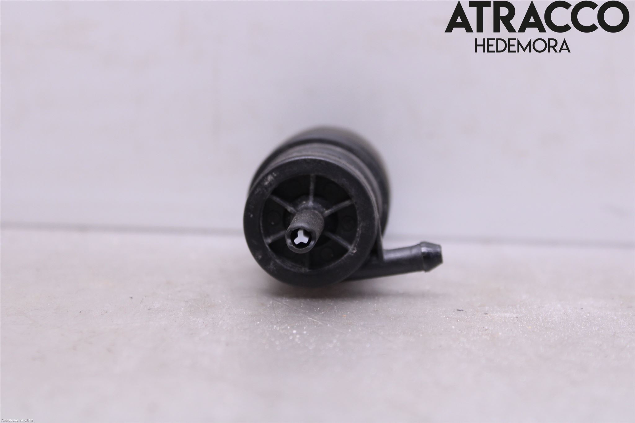 BMW 3 E46      98-05 Spolarpump Vindruta