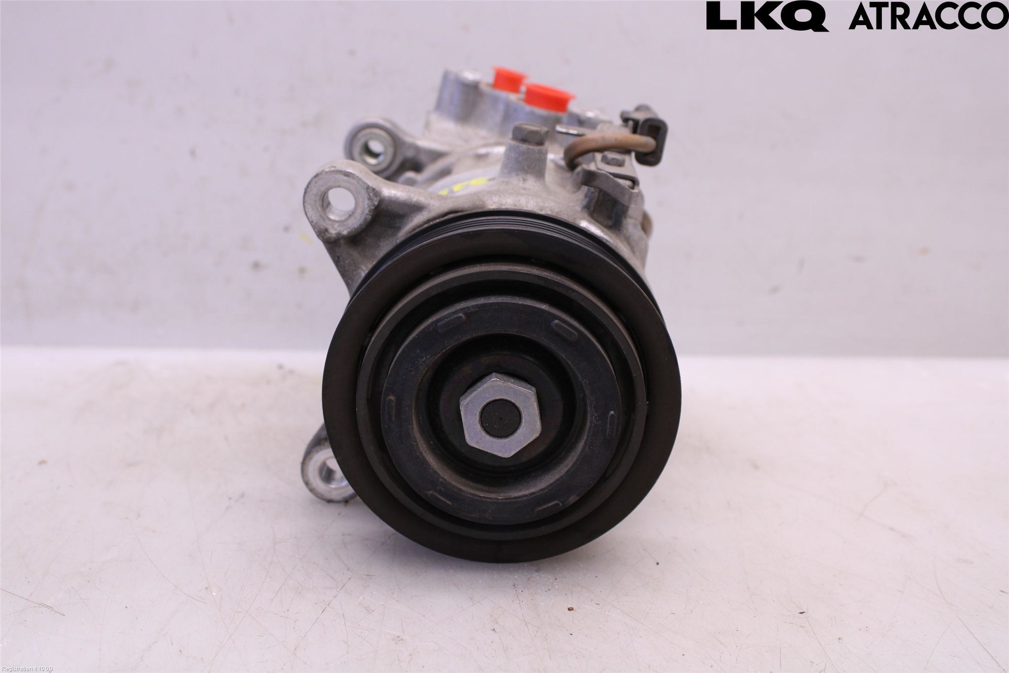 BMW 3 F30/F31/F80 12-19 Ac Kompressor