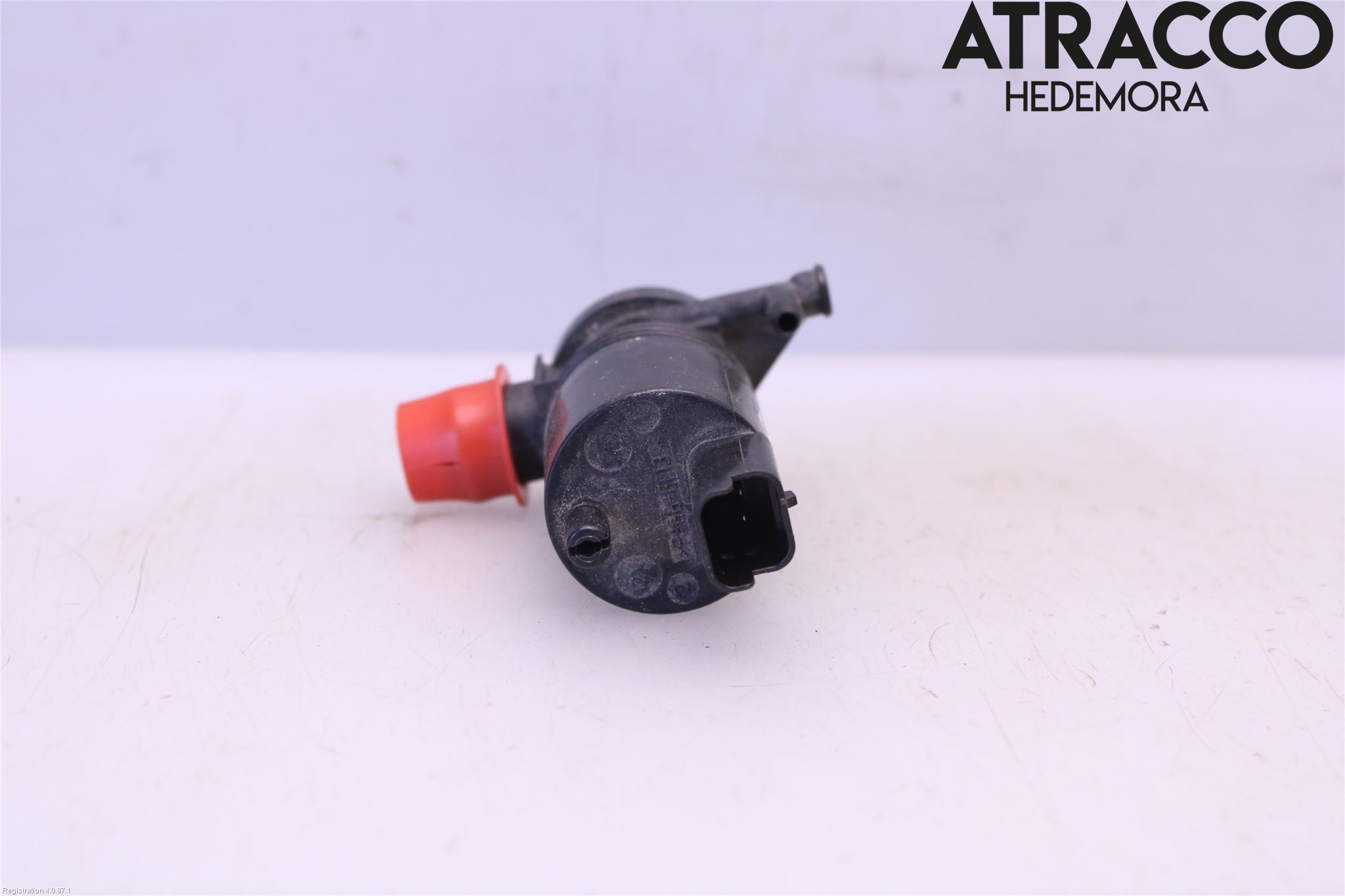 Nissan NAVARA, TREK-1 17-21 Spolarpump Vindruta