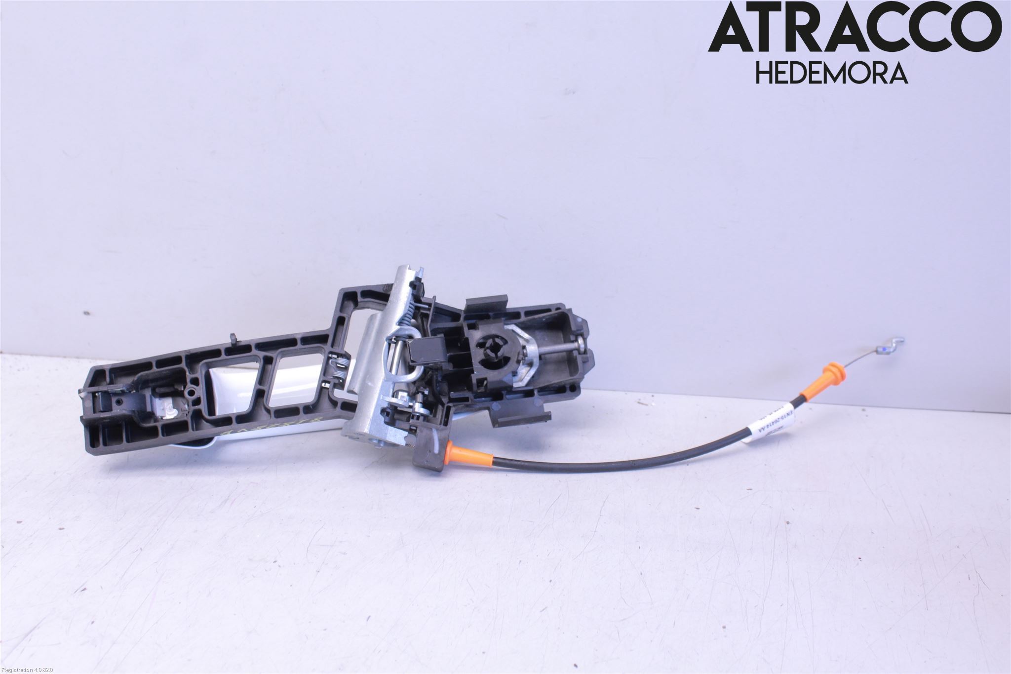 Ford ECOSPORT 17- Dörrhandtag Yttre Vä