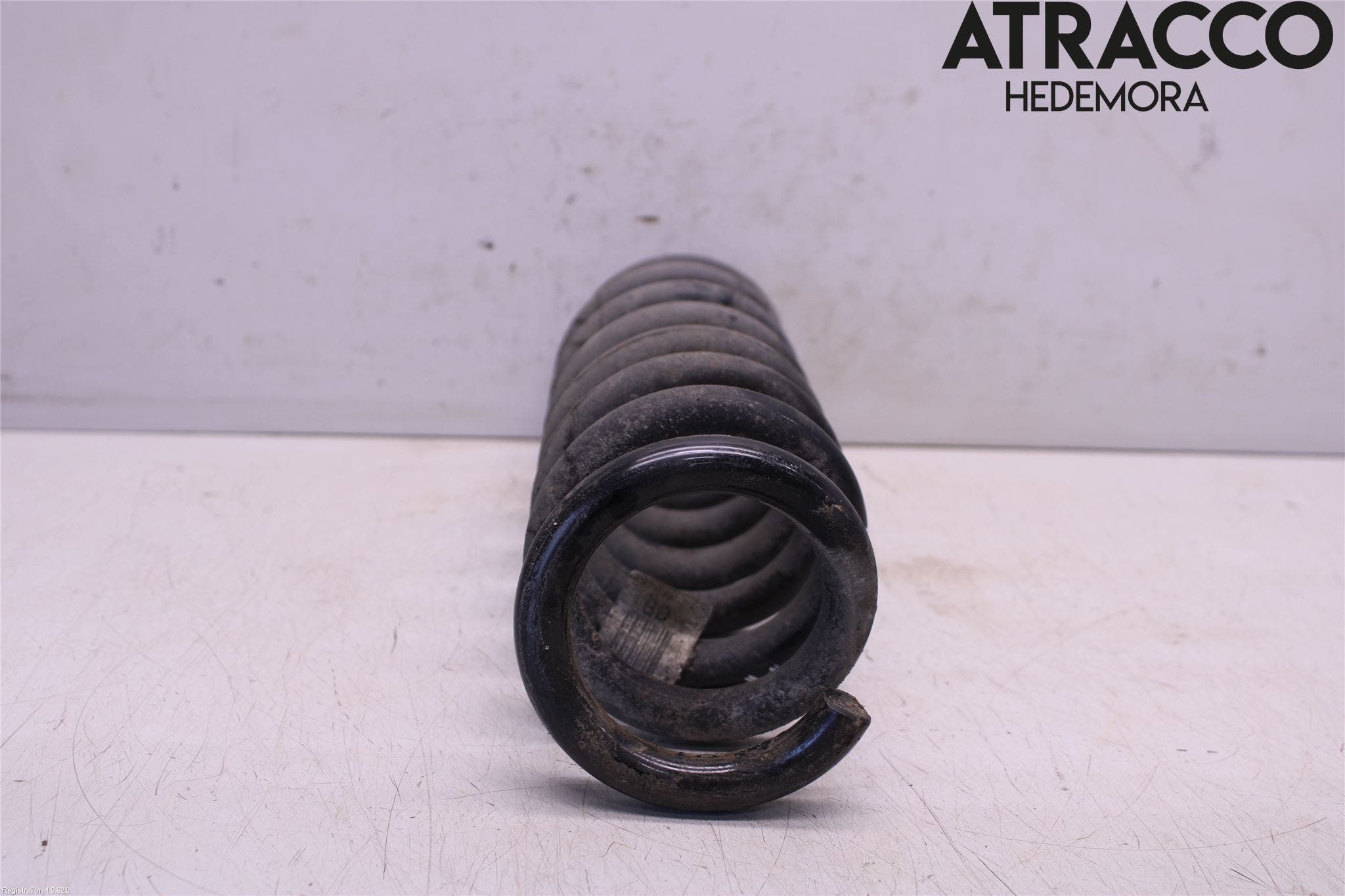 BMW 1 F20/F21 11-19 Fjäder Bak