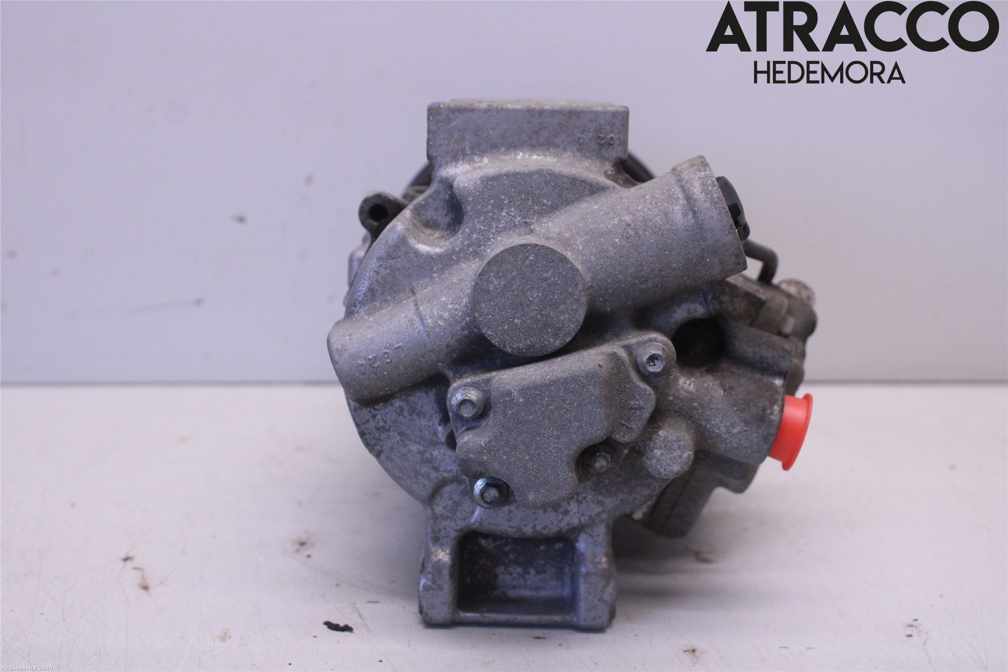 Toyota RAV 4 06-12 Ac Kompressor