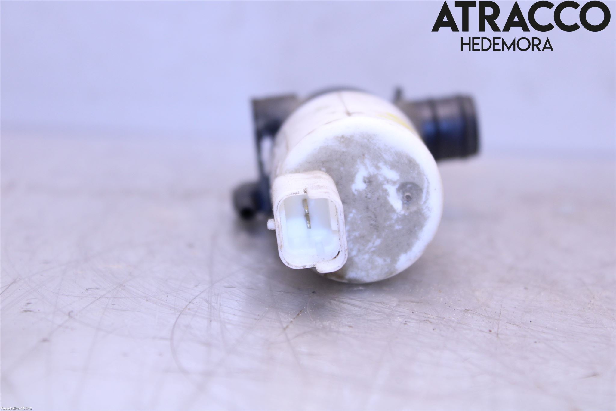 Renault TRAFIC   02-14 Spolarpump Vindruta