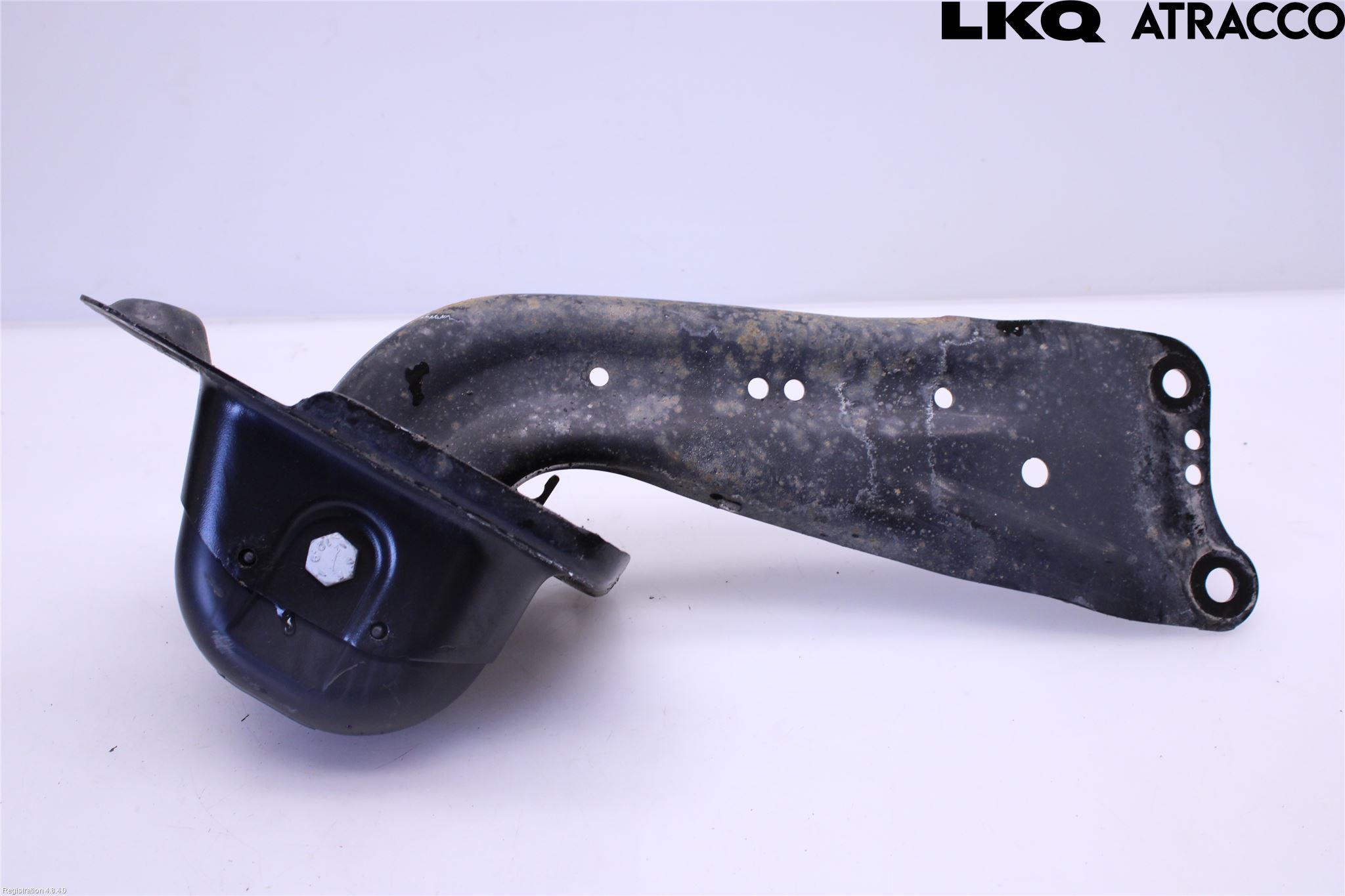 Volkswagen VW GOLF / E-GOLF VII 13-20 Bärarm Bak Höger