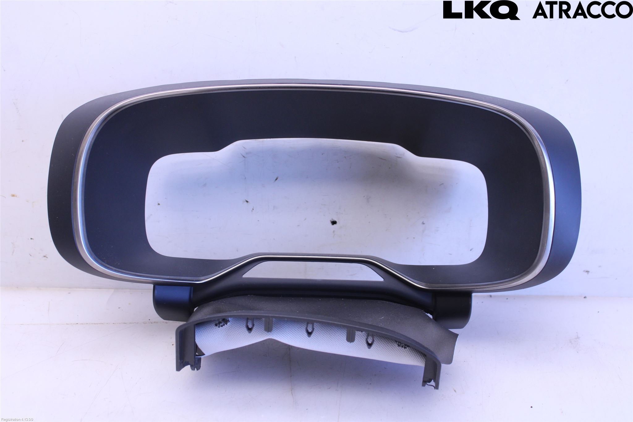 Citroen C5 AIRCROSS 19- Instrumentsarg