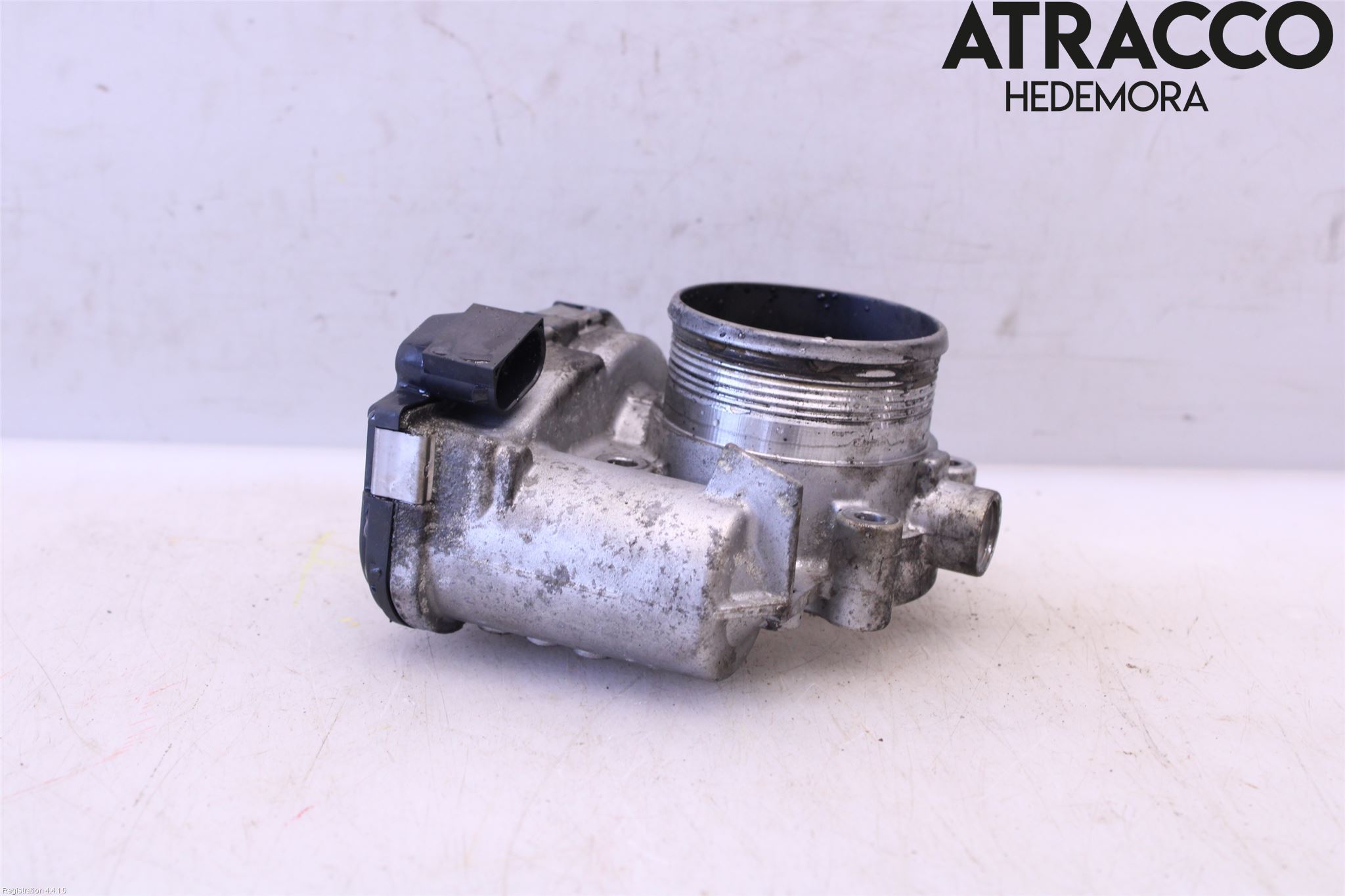 Volvo V70 08-13 Injspjällhus