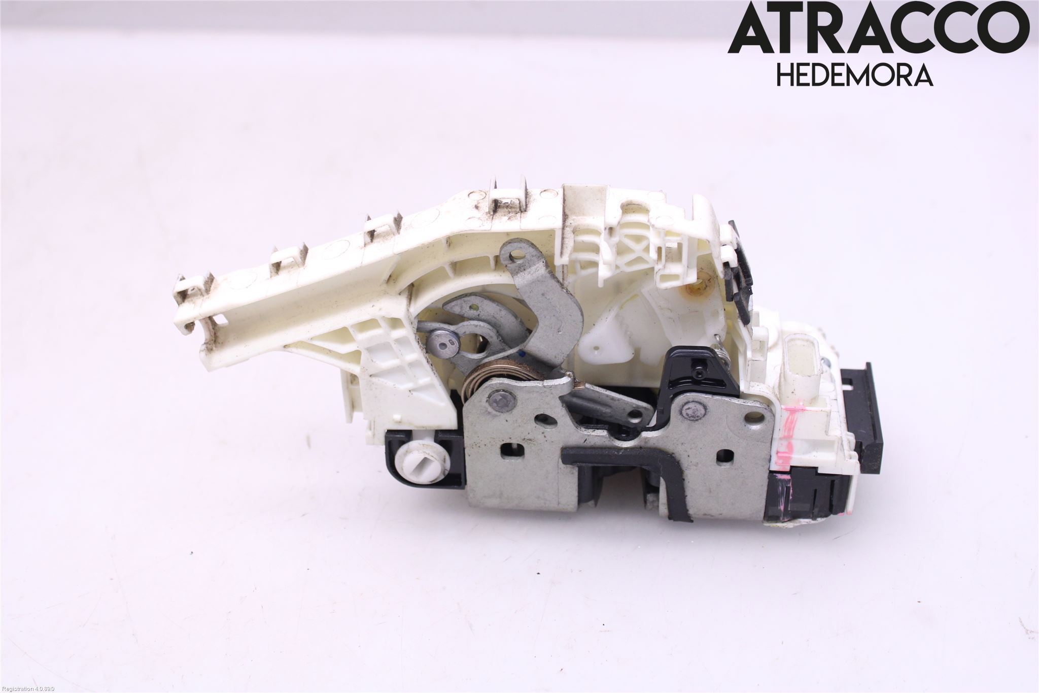 Fiat FREEMONT Låskista-Dörrlås