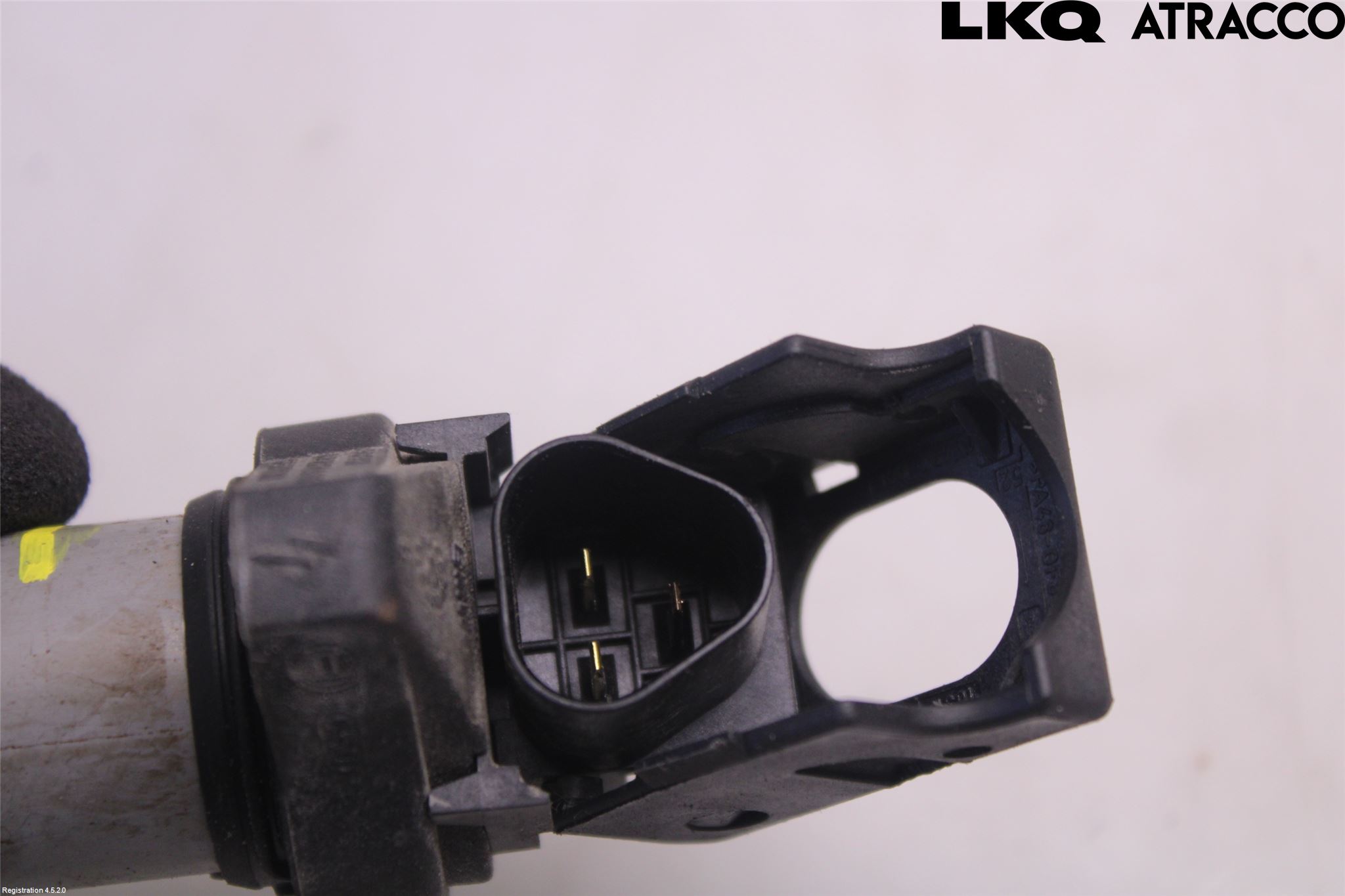 BMW 7 E65/66    00-08 Tändspole