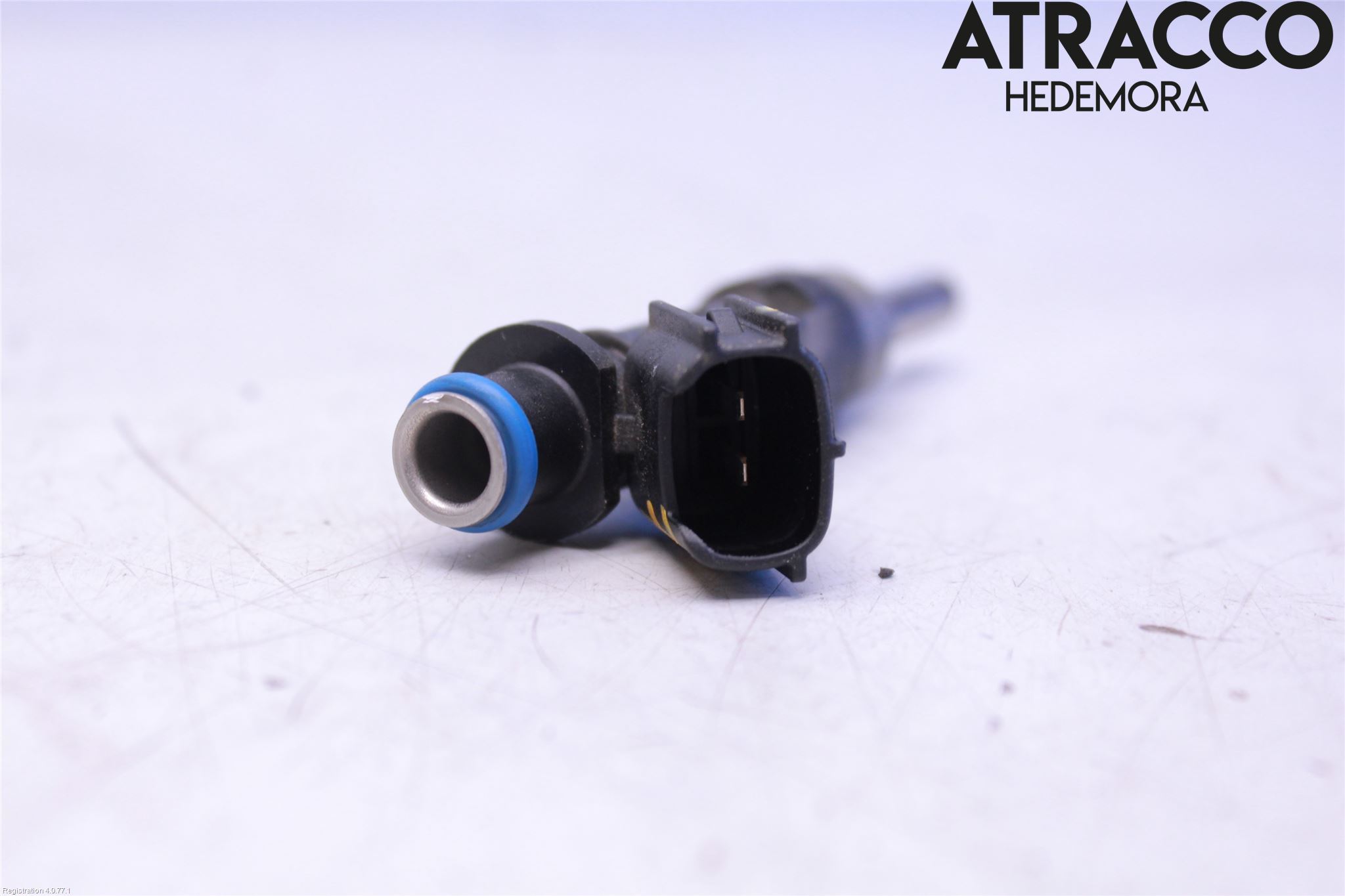 Toyota YARIS XP130 15-20 Injspridare