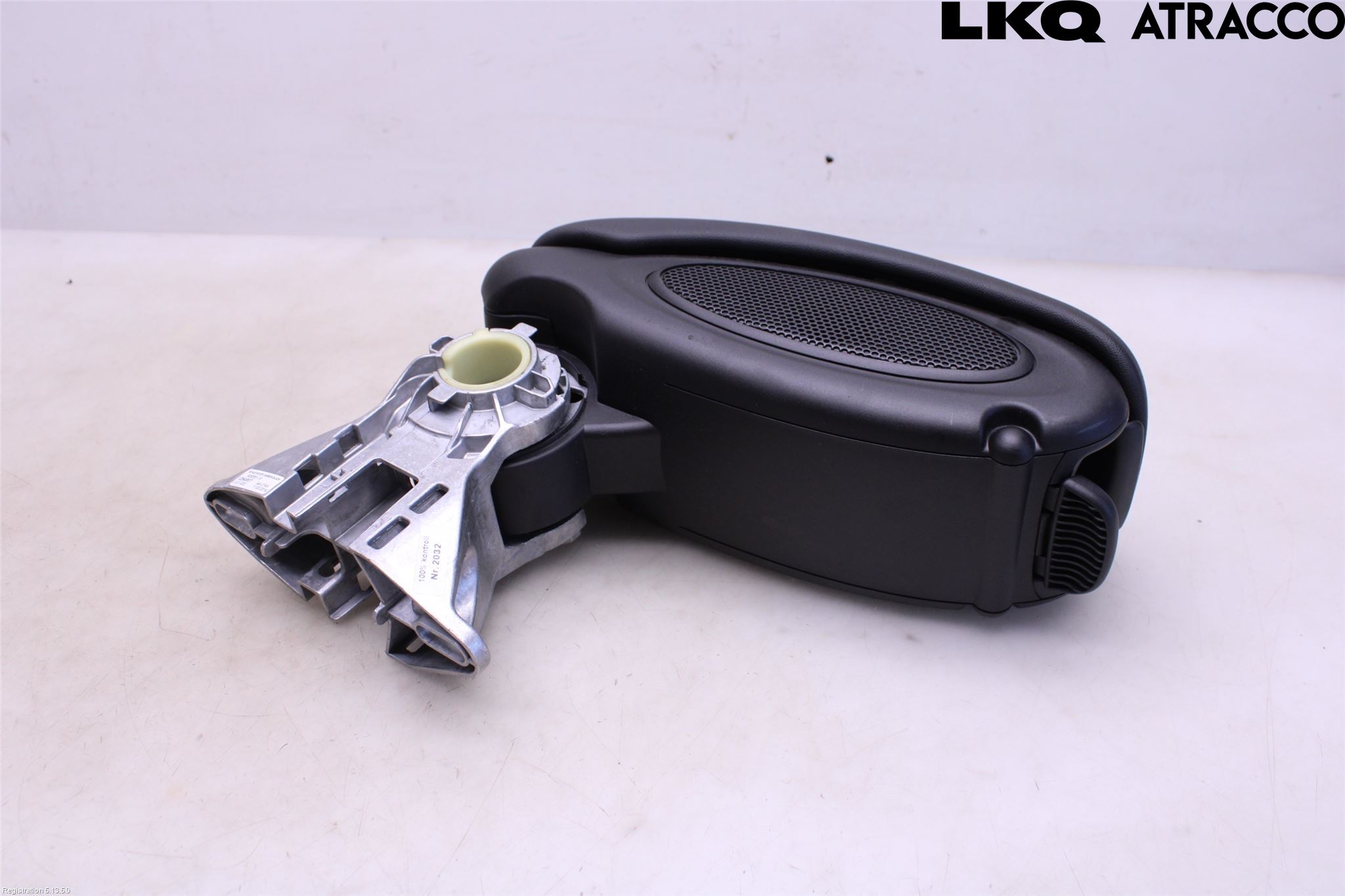 Mini ONE/COOPER 3DR F56 14-24 Inredning Armstöd