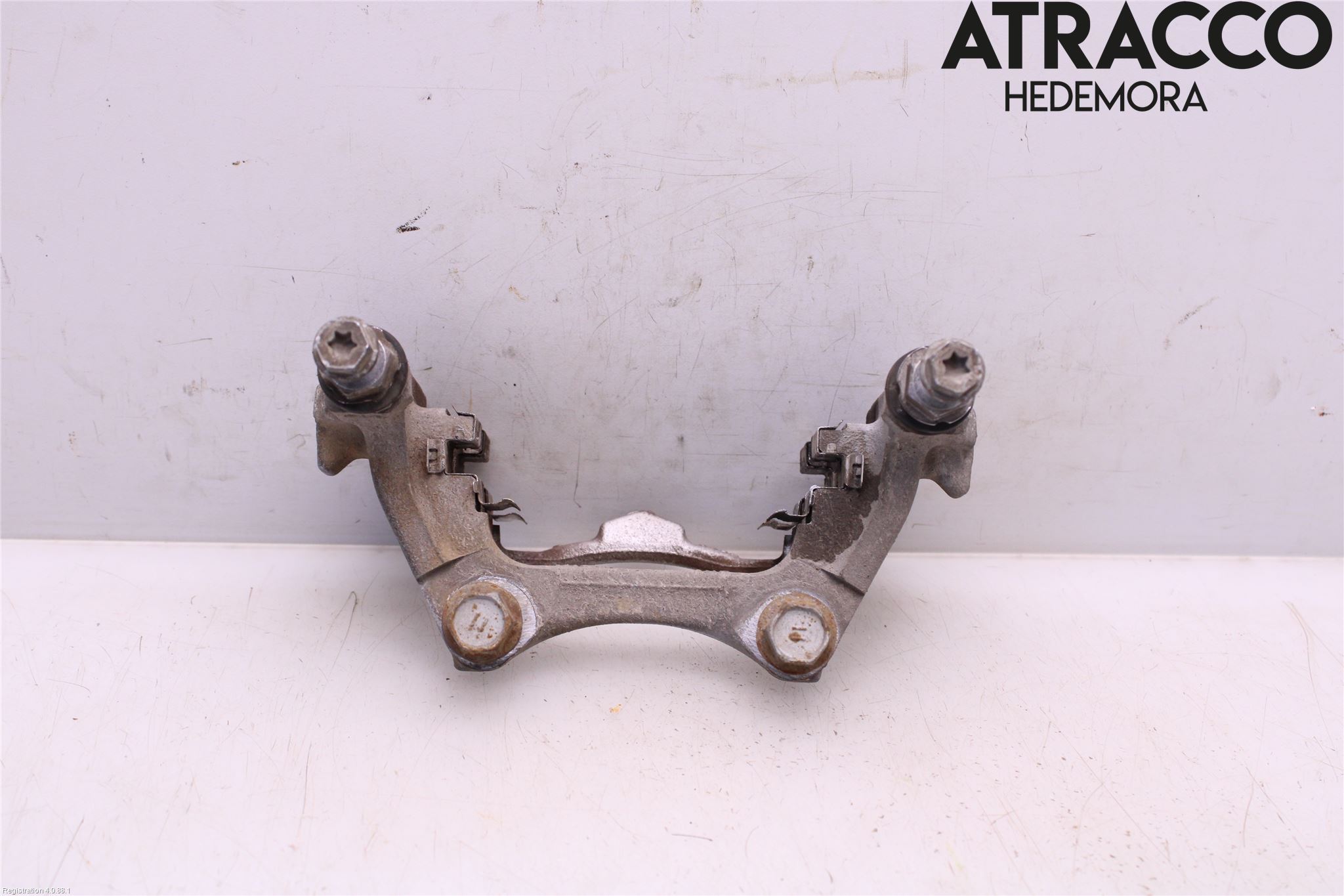 Toyota COROLLA 19- Bromsokshållare