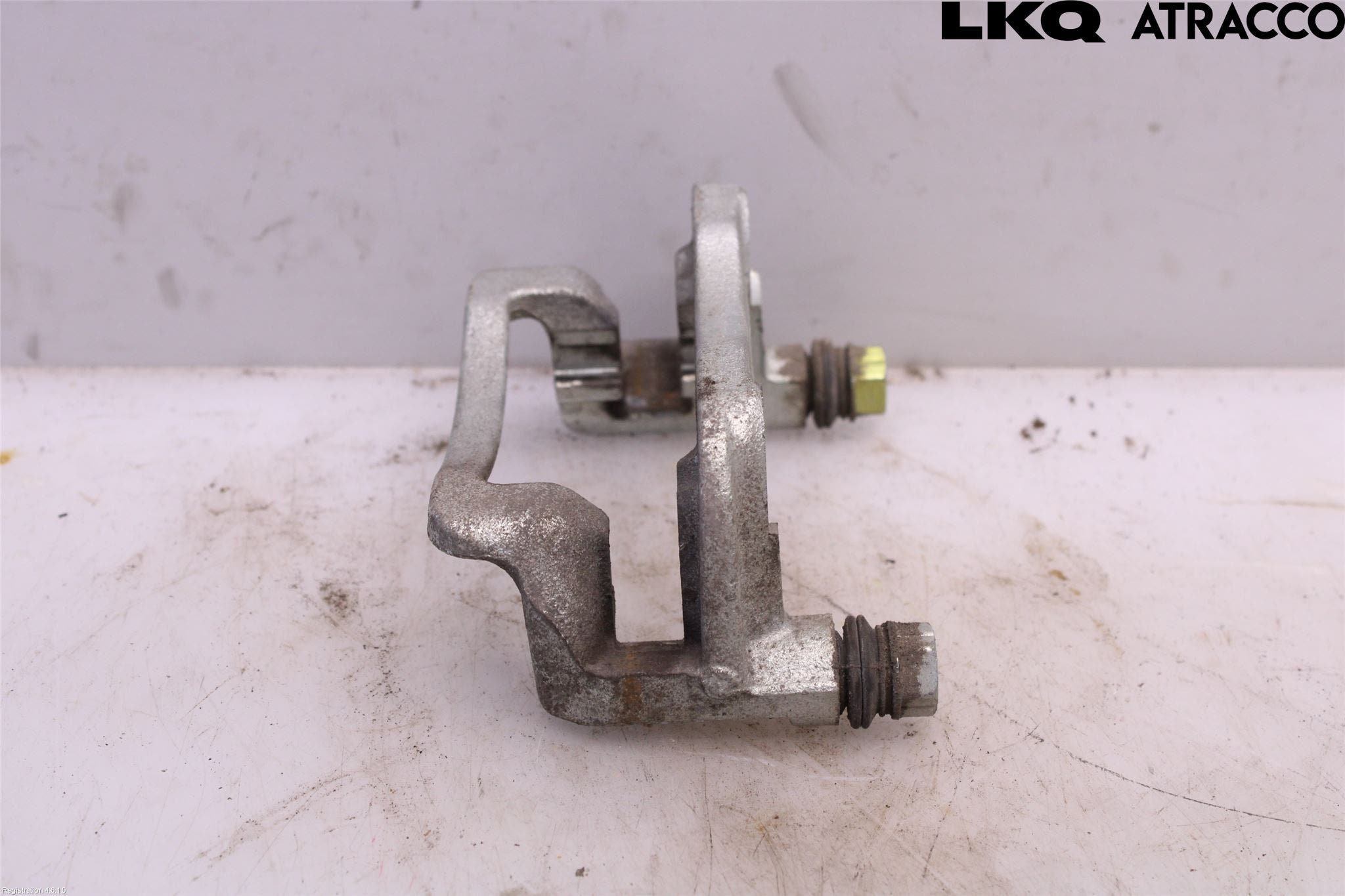 Hyundai BAYON BC3 21- Bromsokshållare