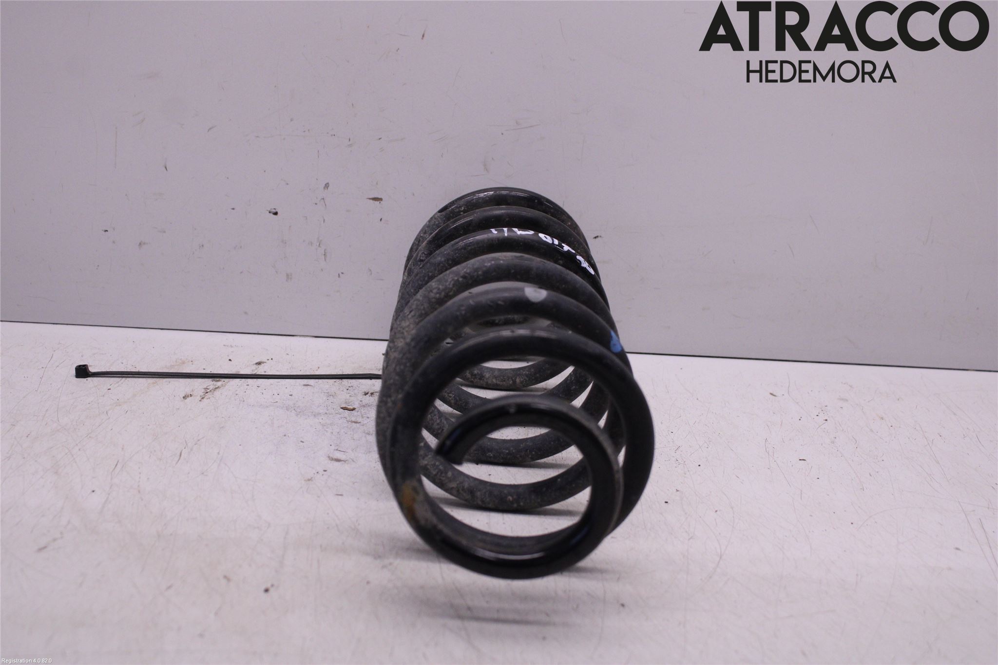 Toyota COROLLA 19- Fjäder Bak