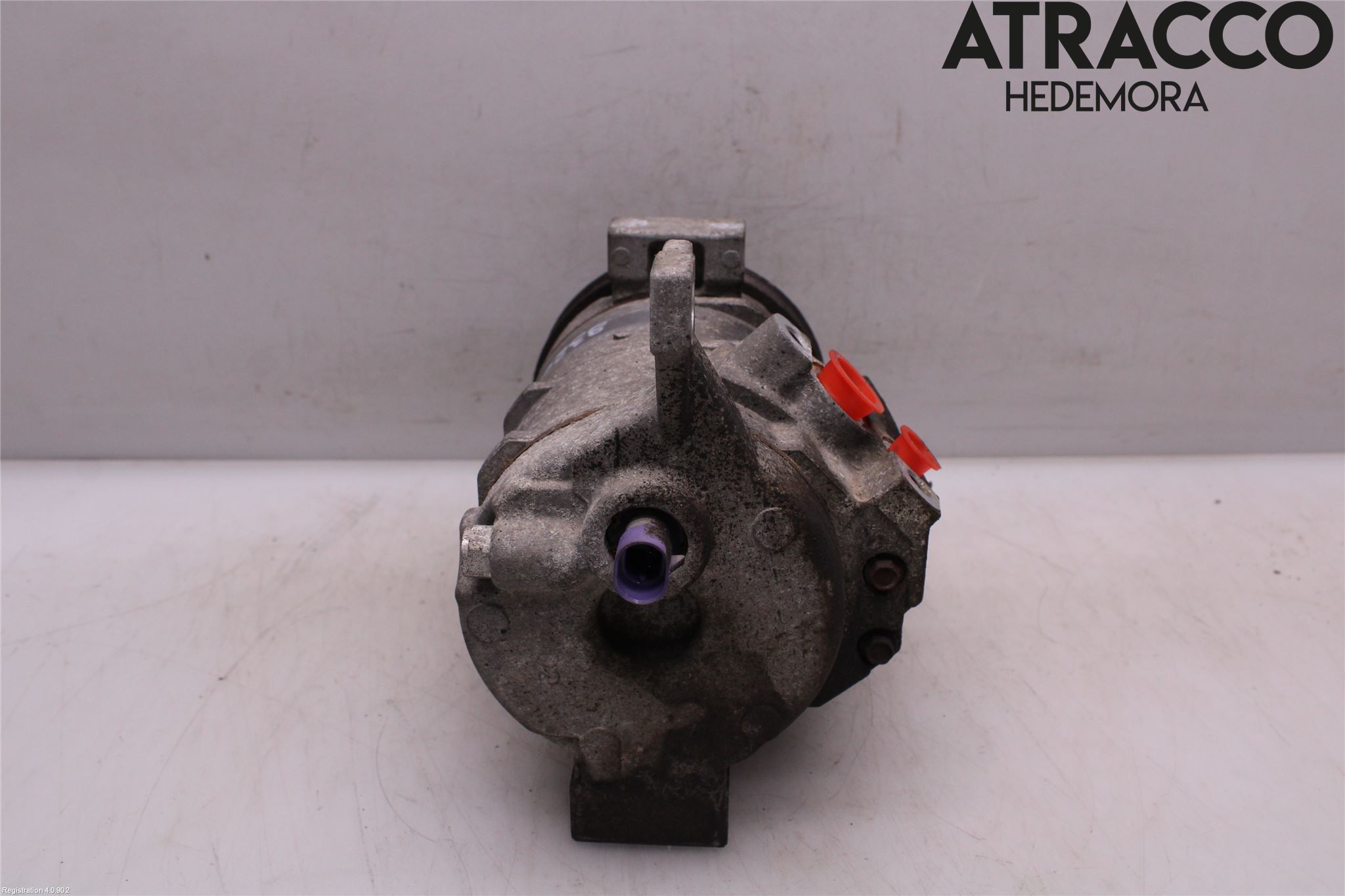 Chevrolet SILVERADO PICKUP Ac Kompressor