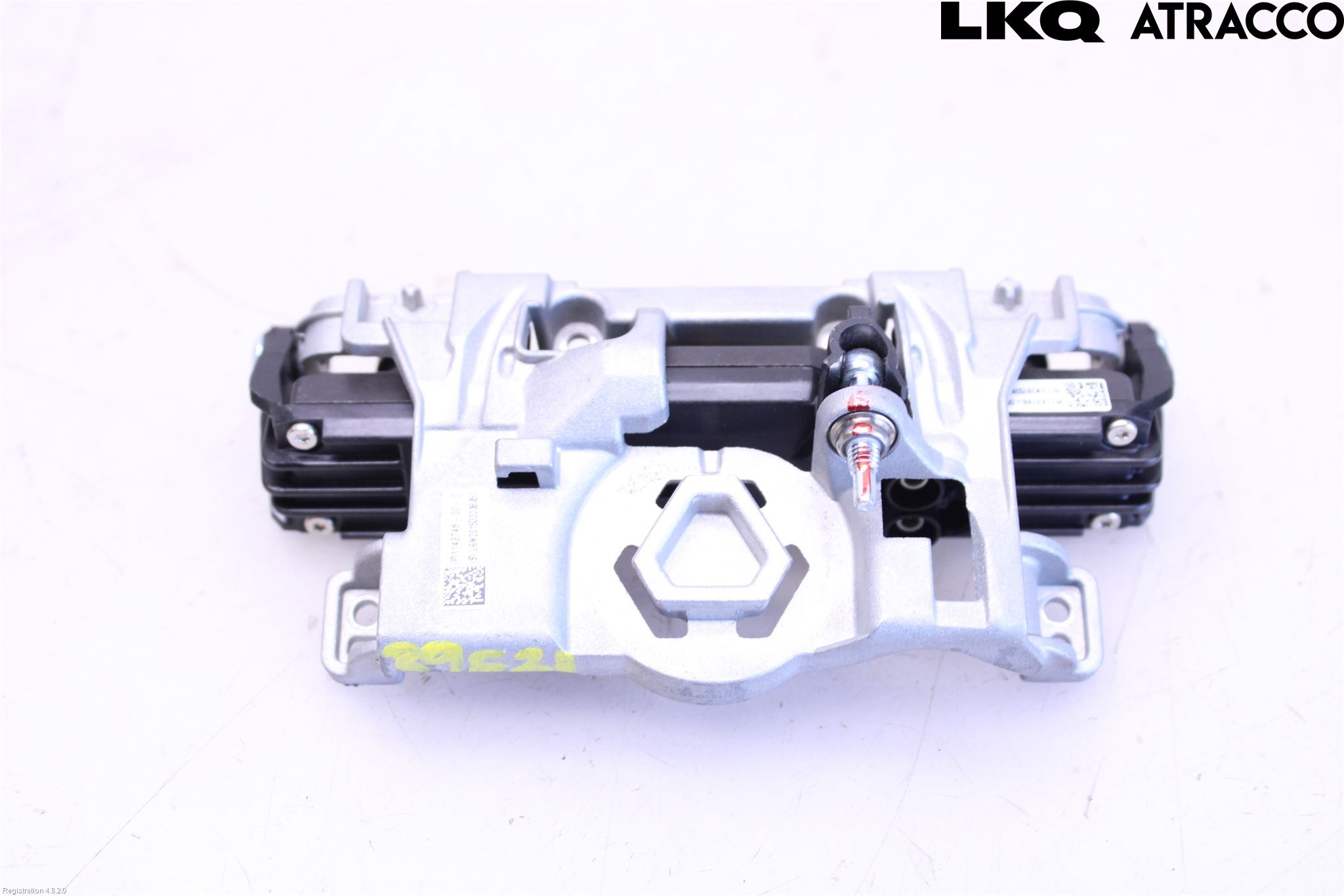 Tesla MODEL 3 17- Parkeringshjälp Kamera