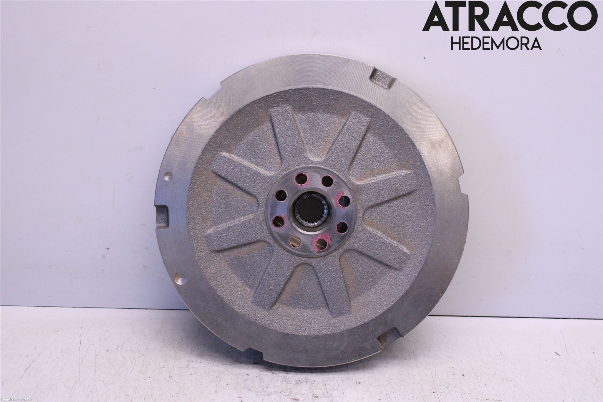 Toyota COROLLA 19- Svänghjul Aut