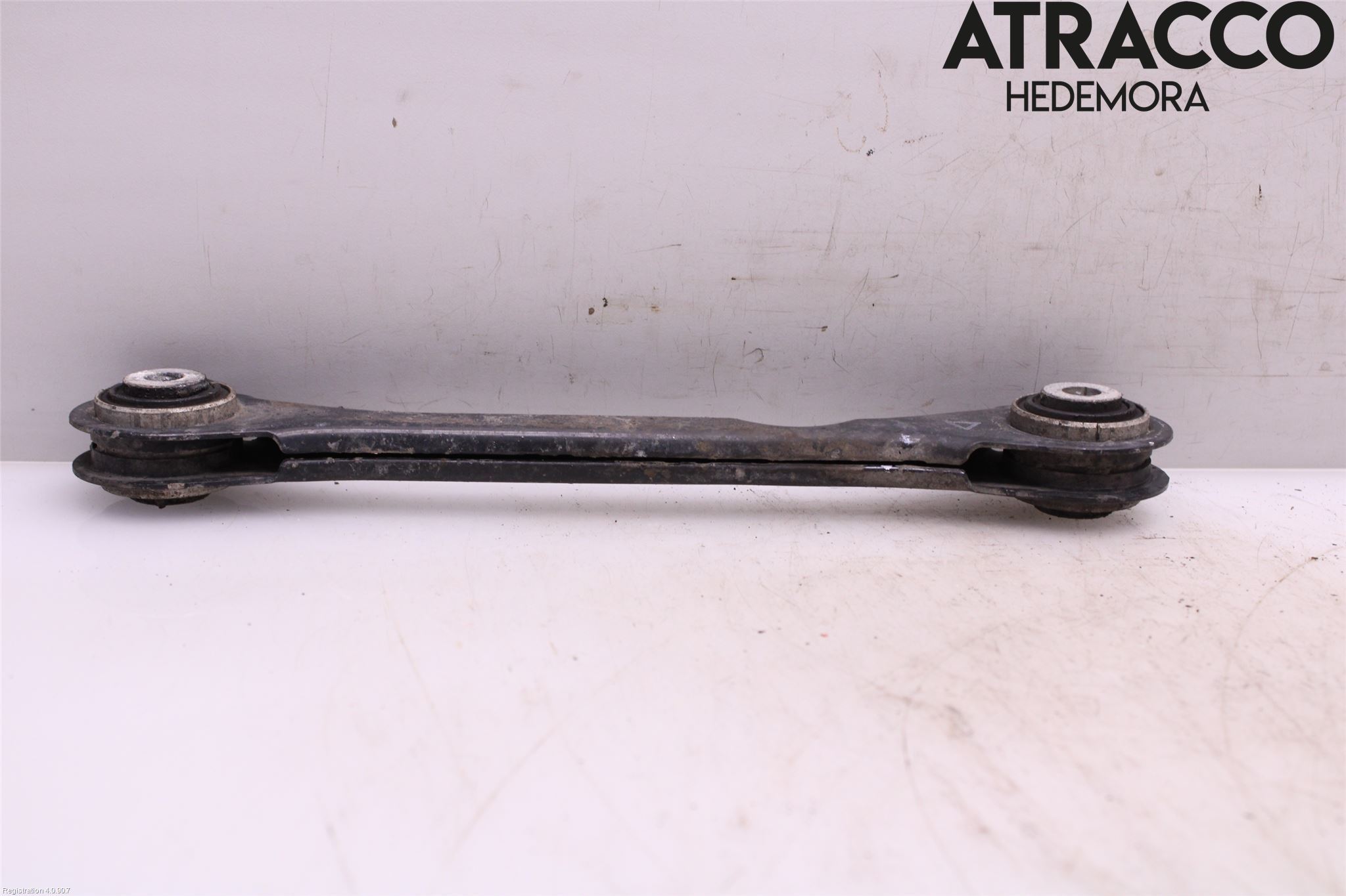 Audi A8/S8 4H 10-17 Bärarm Bak Vänster