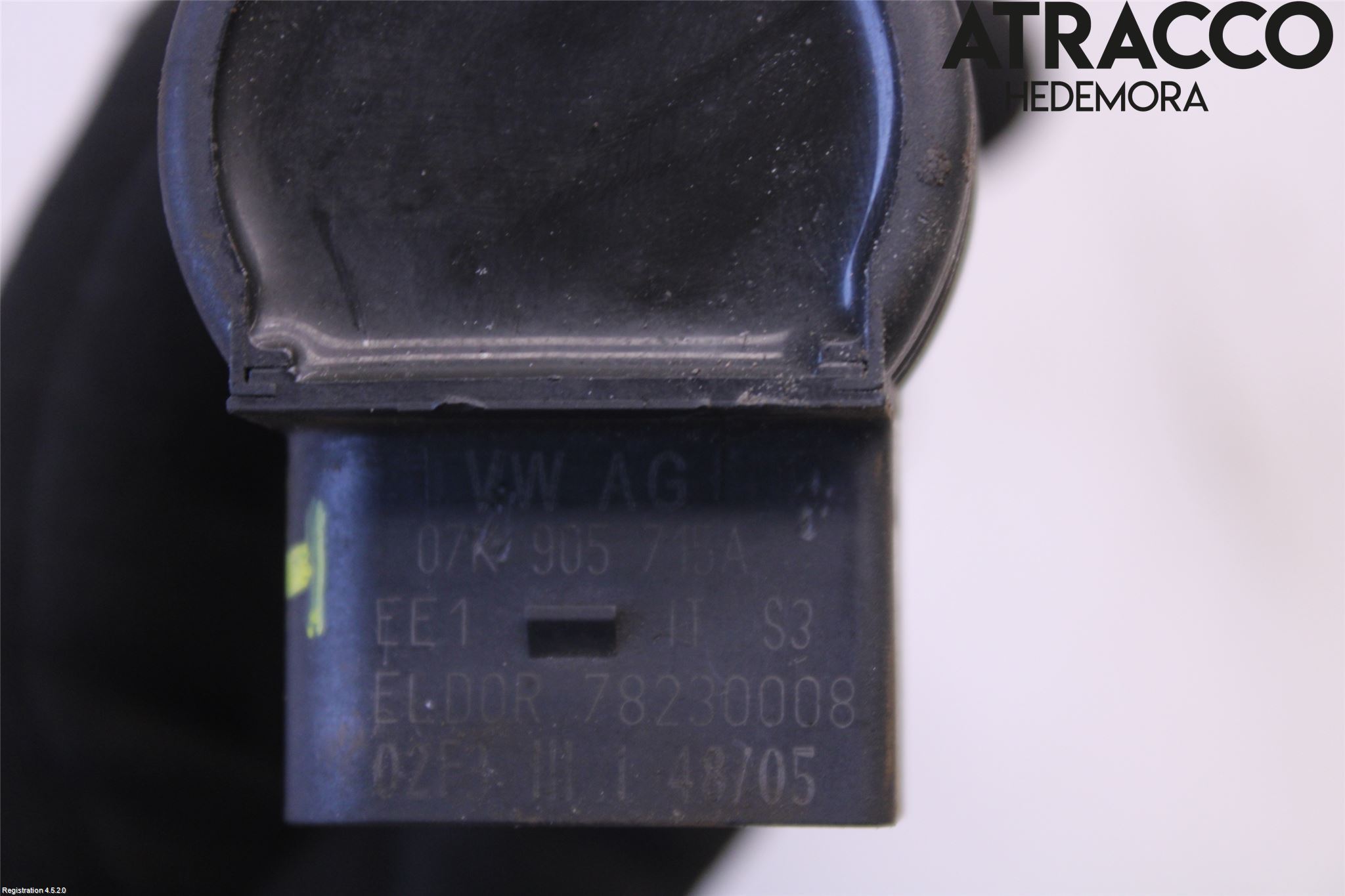 Audi A6/S6     97-05 Tändspole