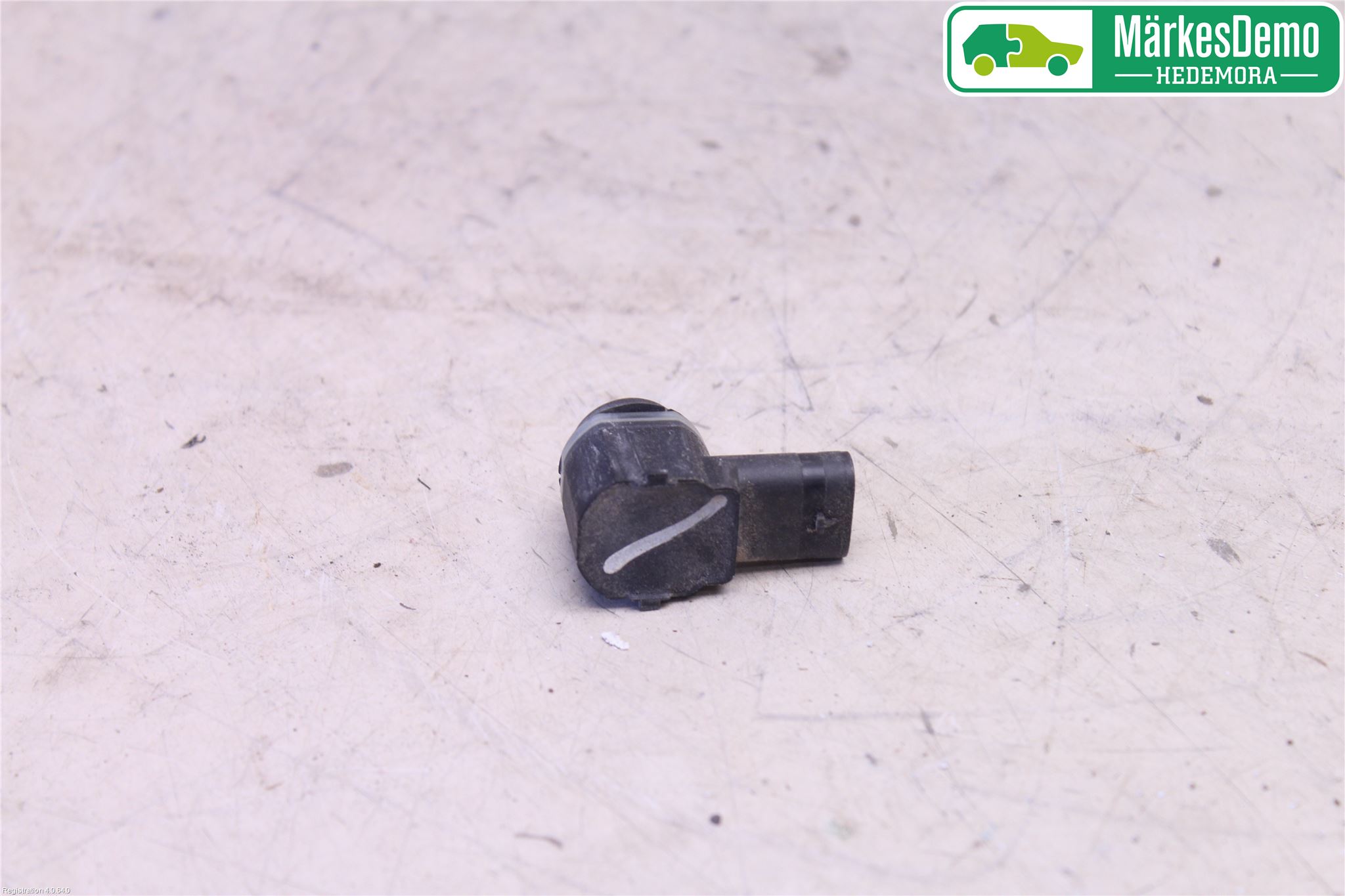 Volkswagen VW PASSAT 11-14 Parkeringshjälp Backsensor