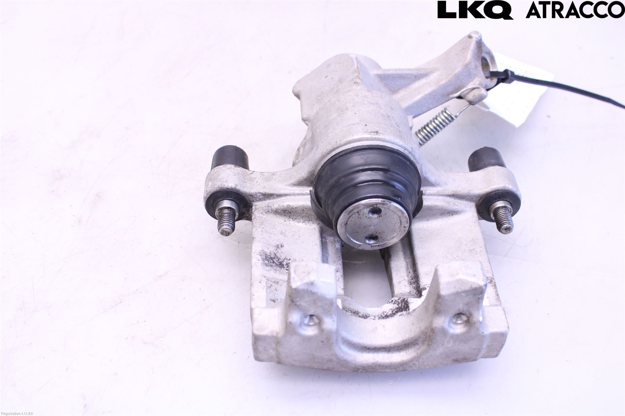 Saab 9-3 VER2/VER3 08-15 Bromsok Bak Vänster